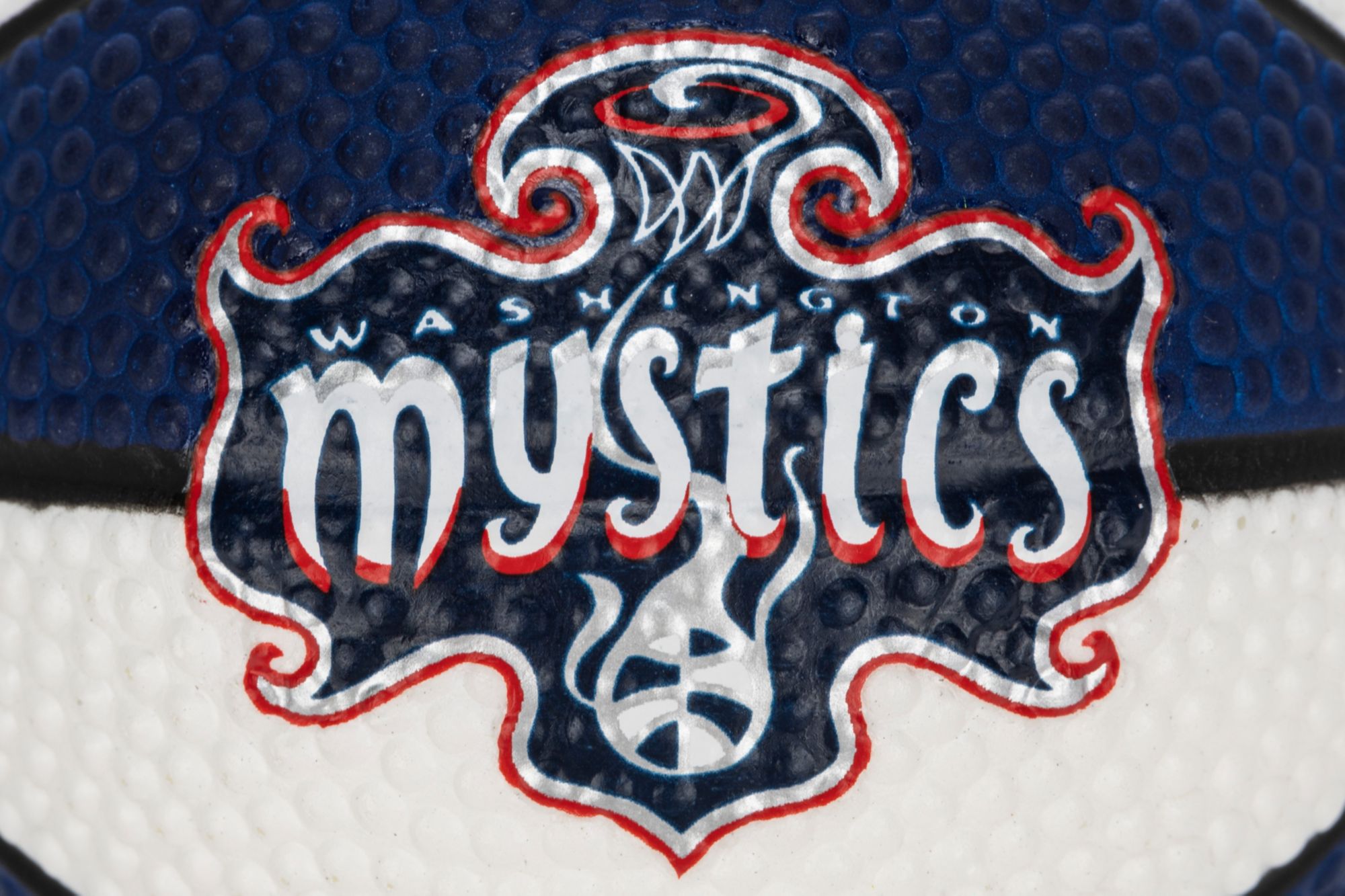 Franklin Washington Mystics Stress Balls product image