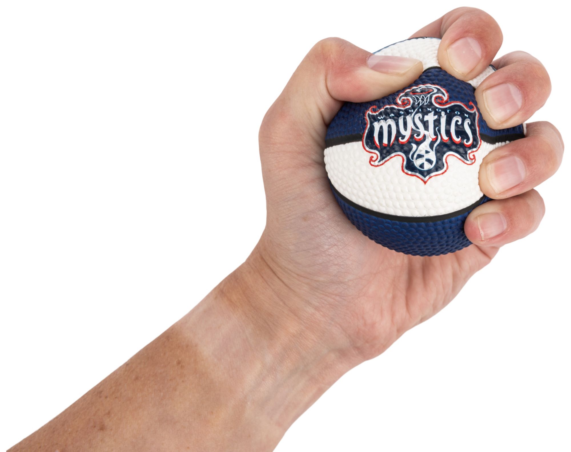 Franklin Washington Mystics Stress Balls product image