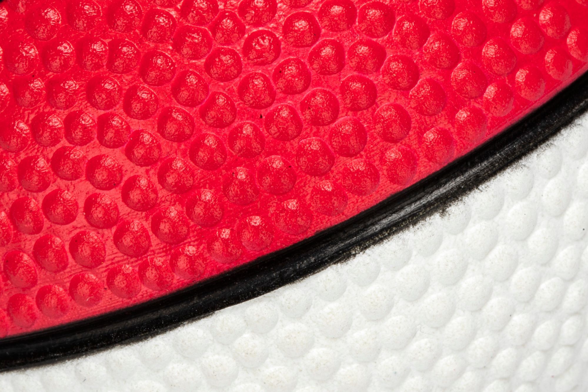 Franklin Portland Fire High Bounce Ball product image
