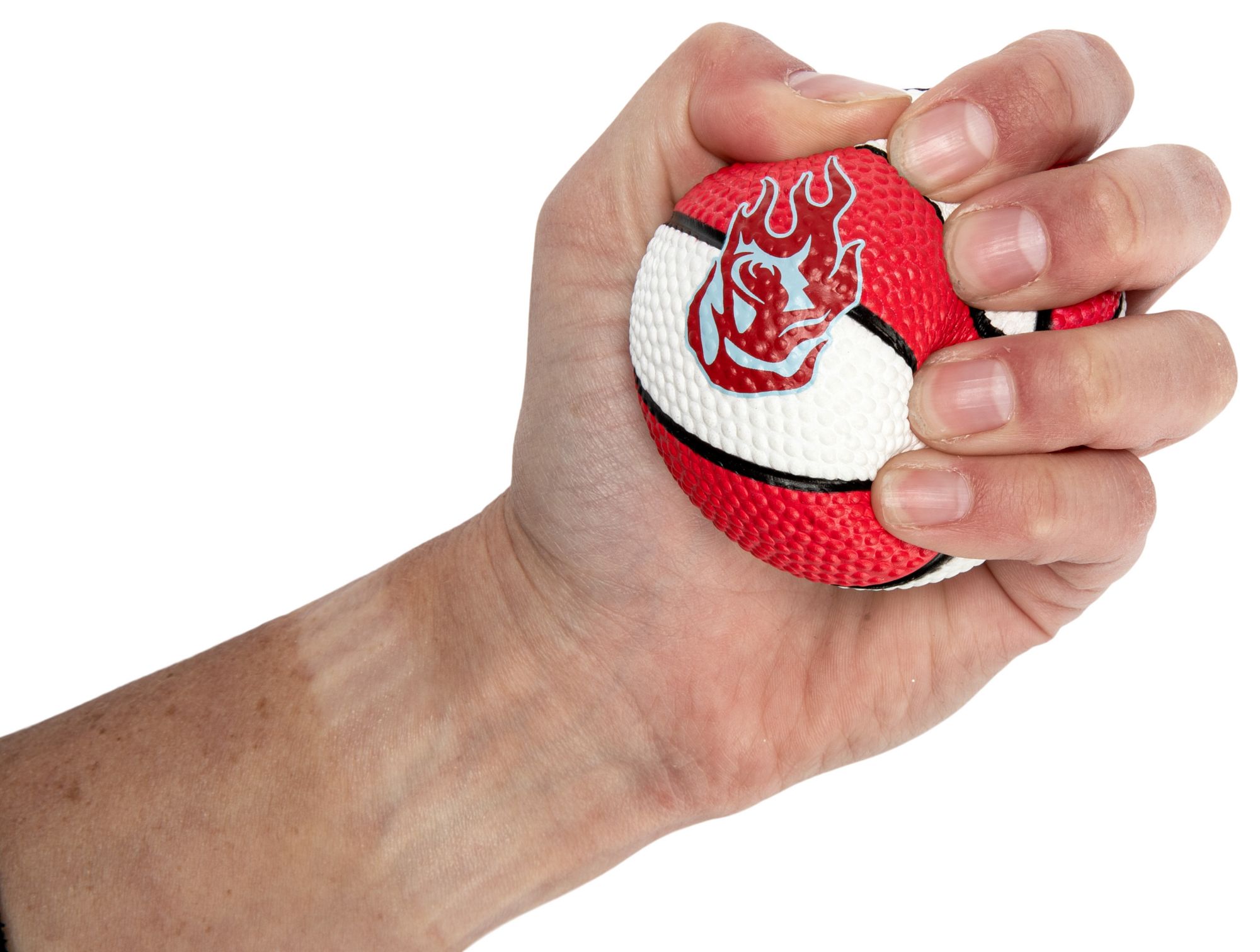 Franklin Portland Fire High Bounce Ball product image