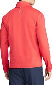 RLX Golf Men's Tech Jersey ½ -Zip Golf Pullover product image