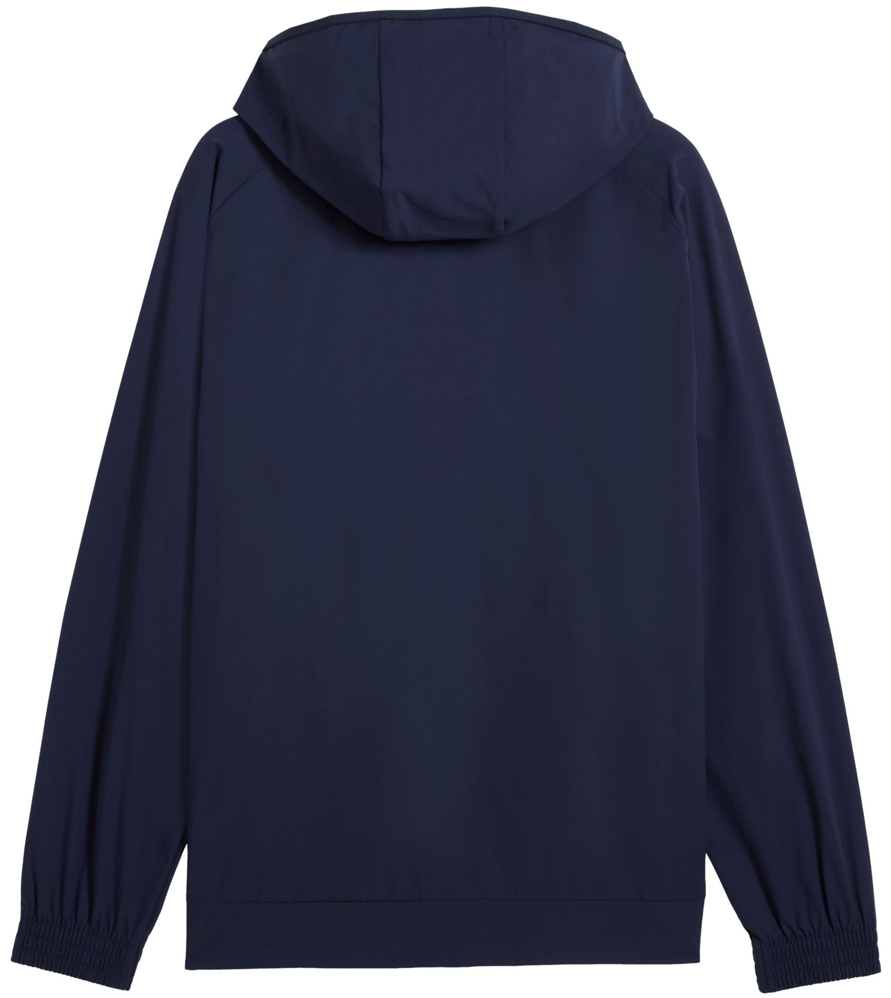 PUMA Adult Chivas Guadalajara Navy Woven Tech Jacket product image