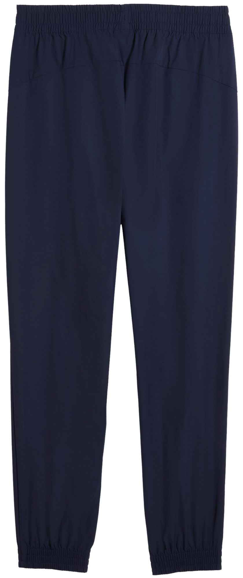PUMA Adult Chivas Guadalajara Navy Tech Woven Pants product image