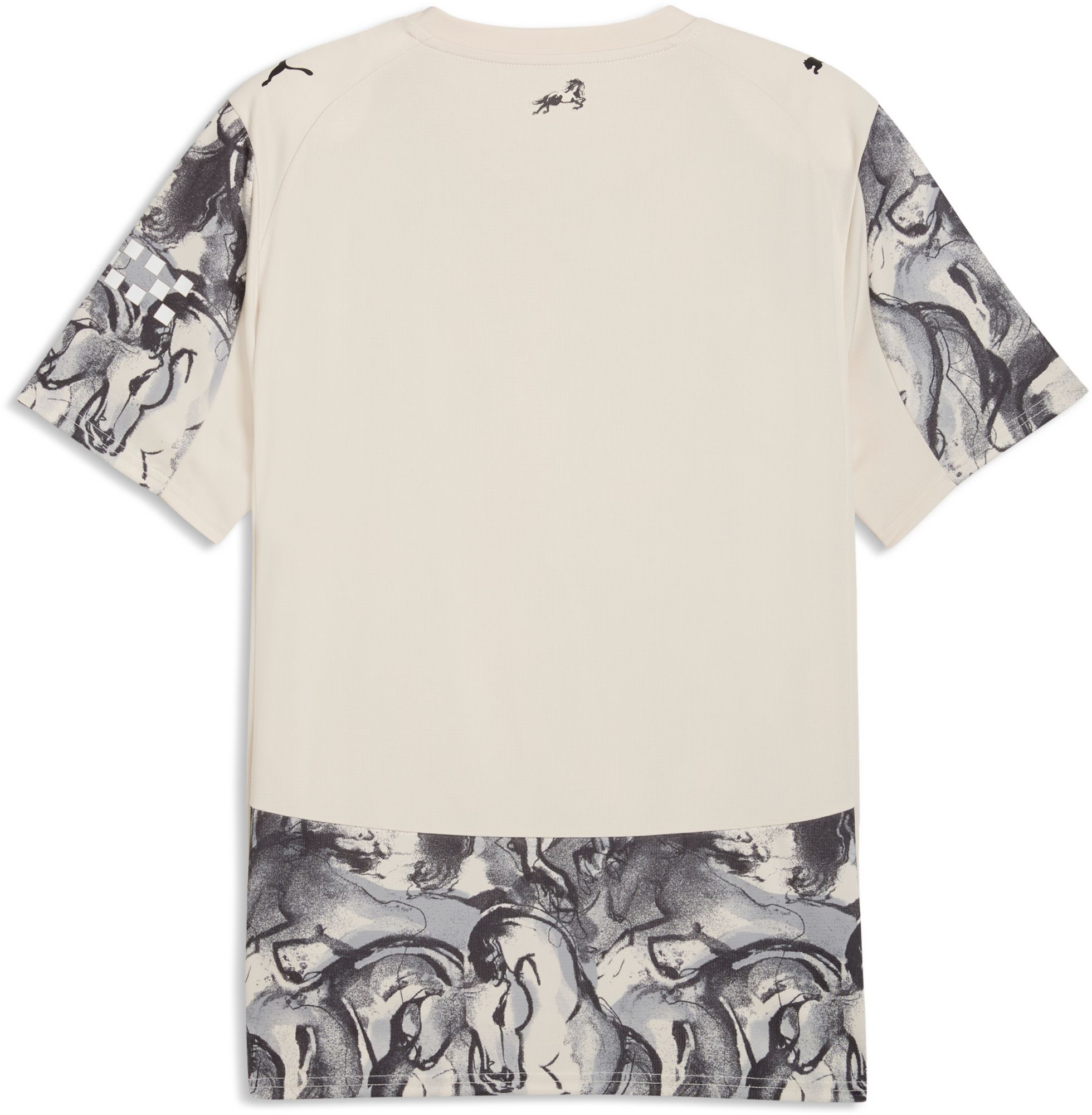 PUMA Adult Manchester City 2025-26 Year of the Horse Replica Jersey product image