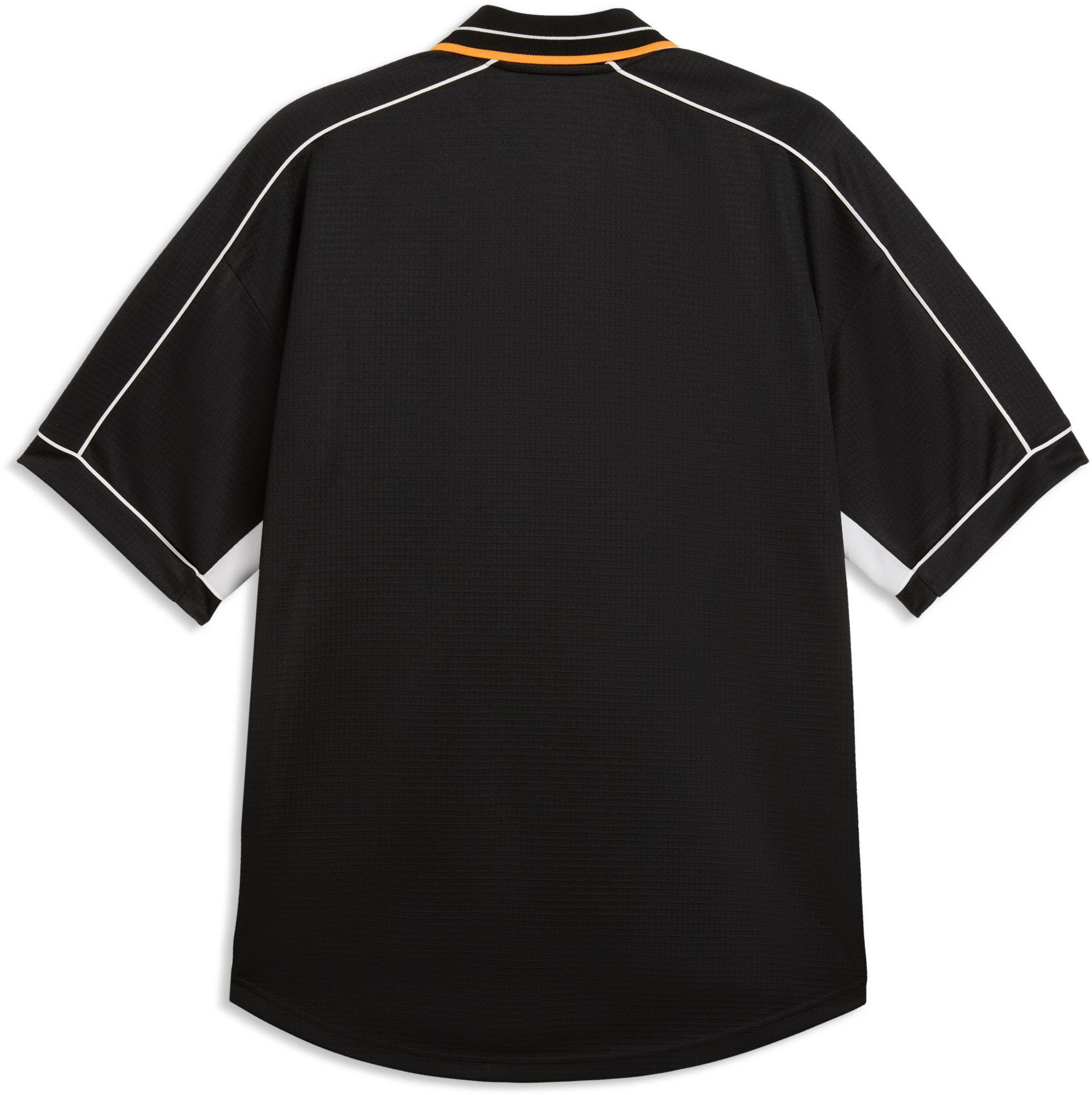 PUMA Adult FC St. Pauli Black 2025 Vintage Replica Jersey product image