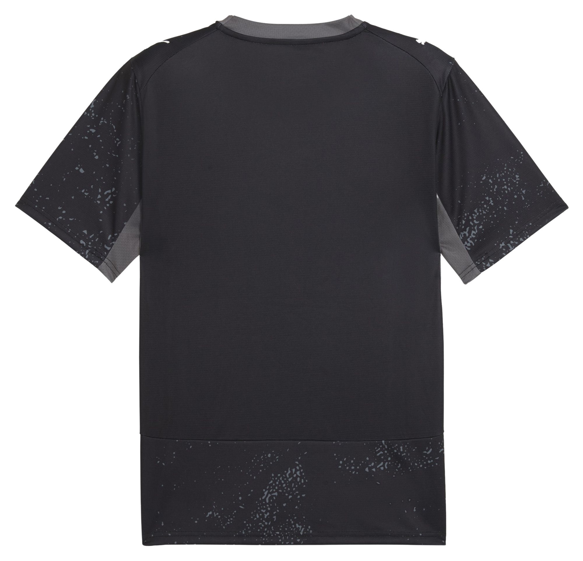 PUMA Adult Switzerland X Salehe Bembury 2026 Goalkeeper Jersey product image