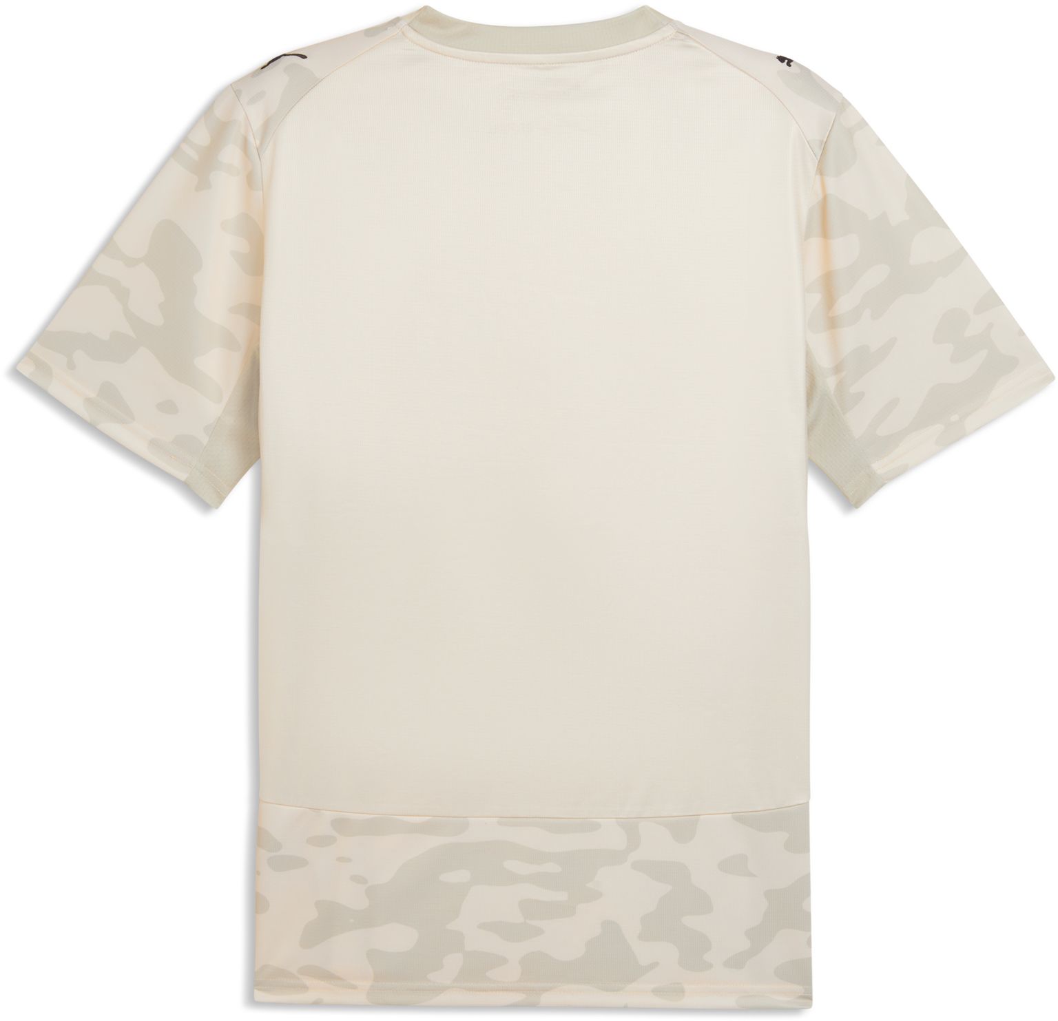 PUMA Adult Morocco X Salehe Bembury 2026 Goalkeeper Jersey product image