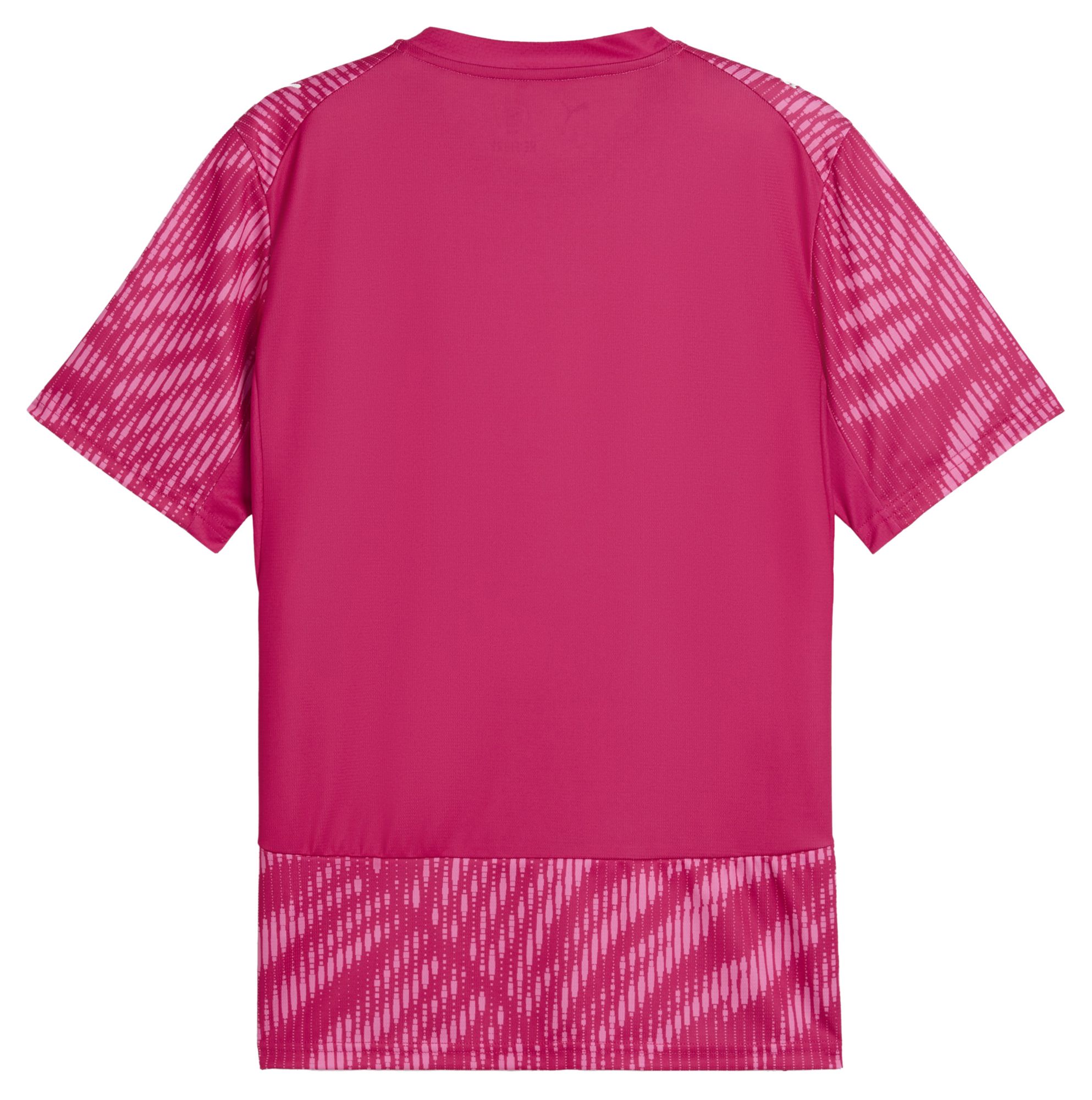 PUMA Adult New Zealand X Salehe Bembury 2026 Goalkeeper Jersey product image