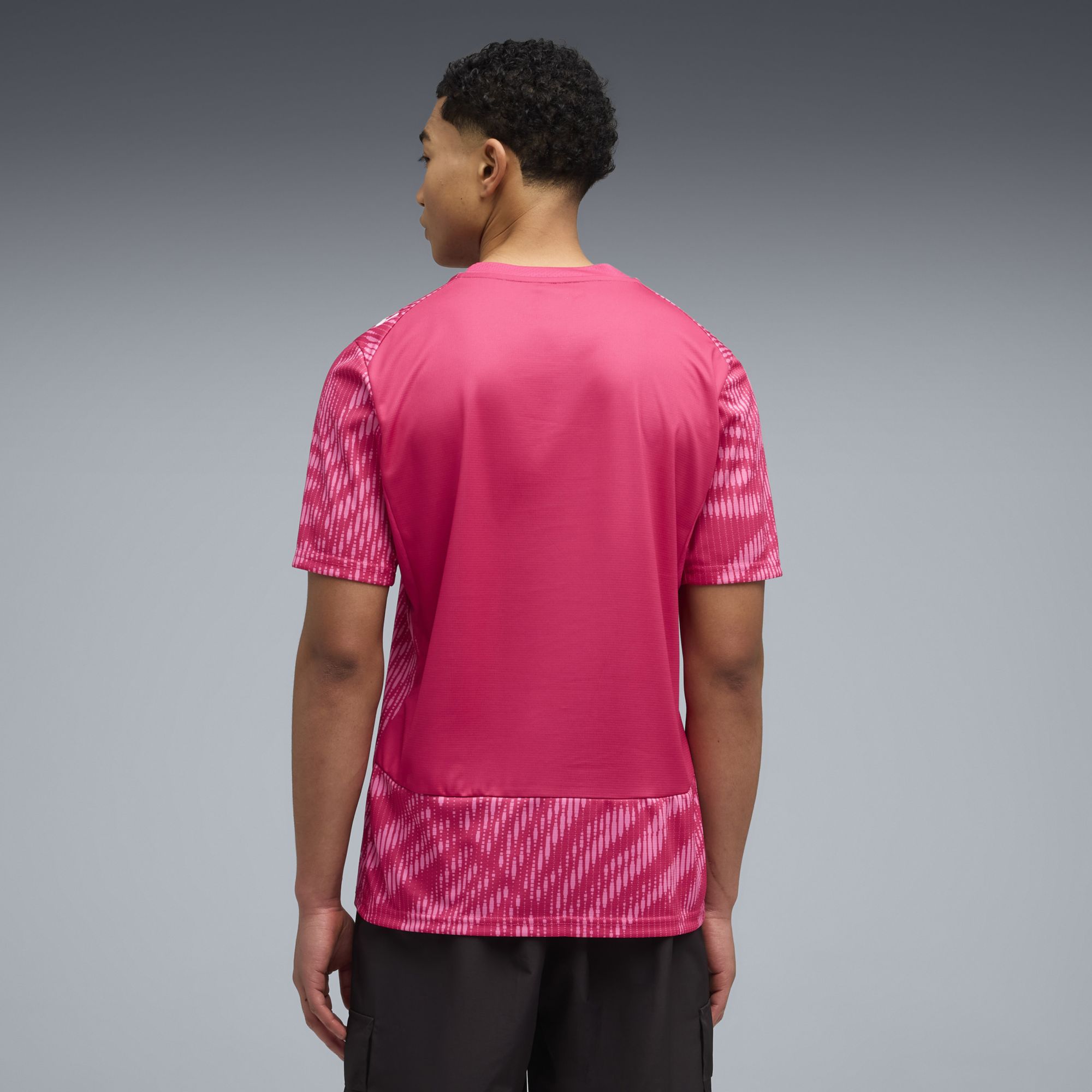 PUMA Adult New Zealand X Salehe Bembury 2026 Goalkeeper Jersey product image