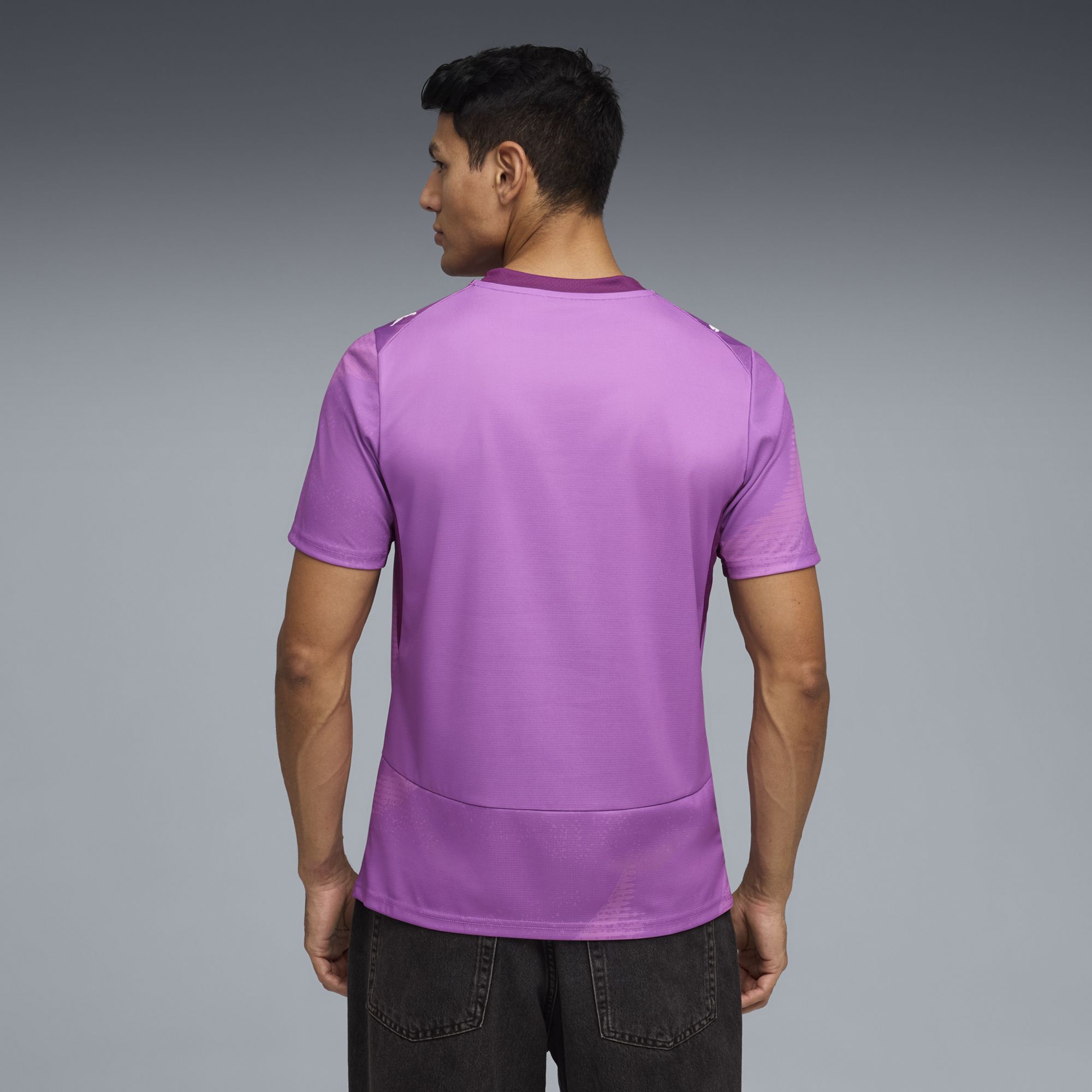 PUMA Adult Paraguay X Salehe Bembury 2026 Goalkeeper Jersey product image