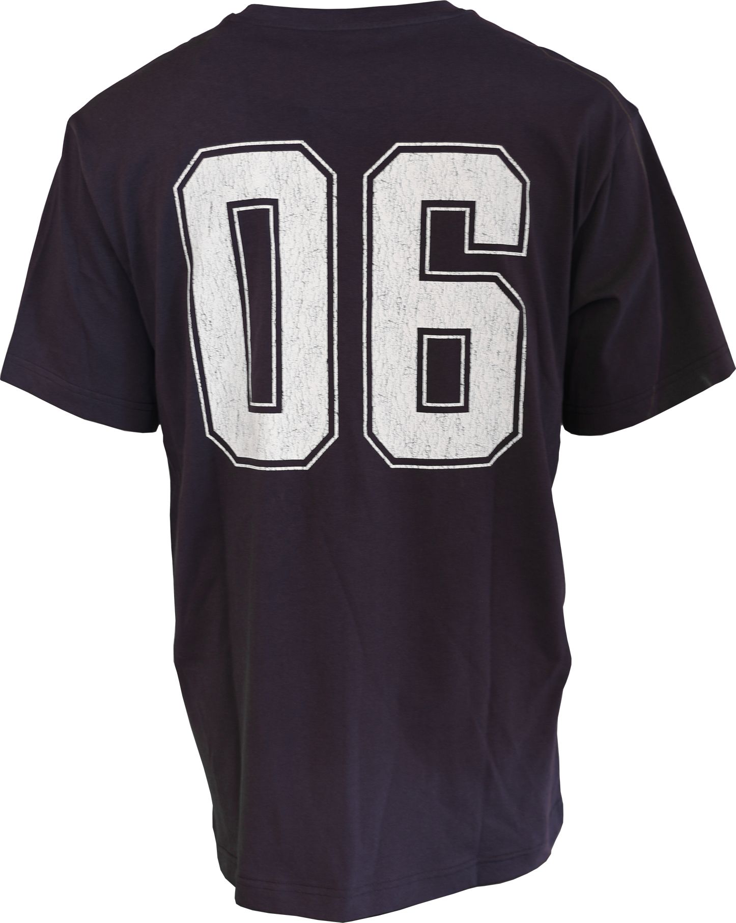 PUMA Adult Chivas Guadalajara Navy Lifestyle Graphic Away Jersey product image