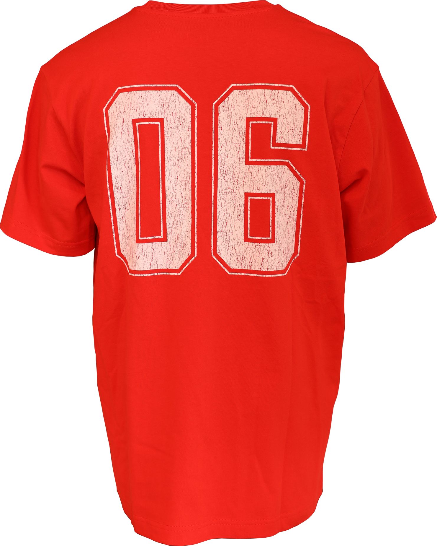 PUMA Adult Chivas Guadalajara Red Lifestyle Graphic Home Jersey product image