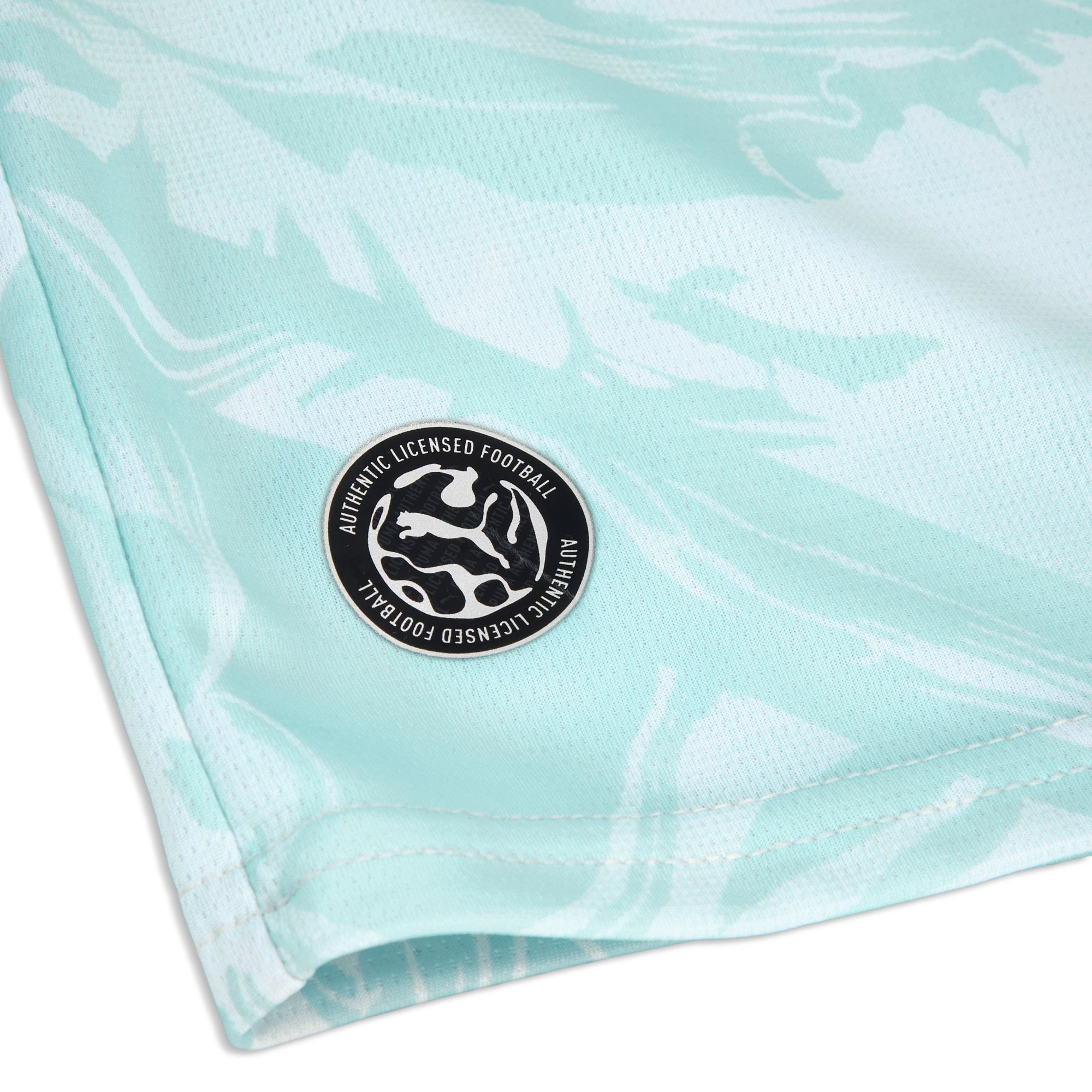 PUMA Women's Portugal Cristiano Ronaldo #7 2026 Away Replica Jersey product image