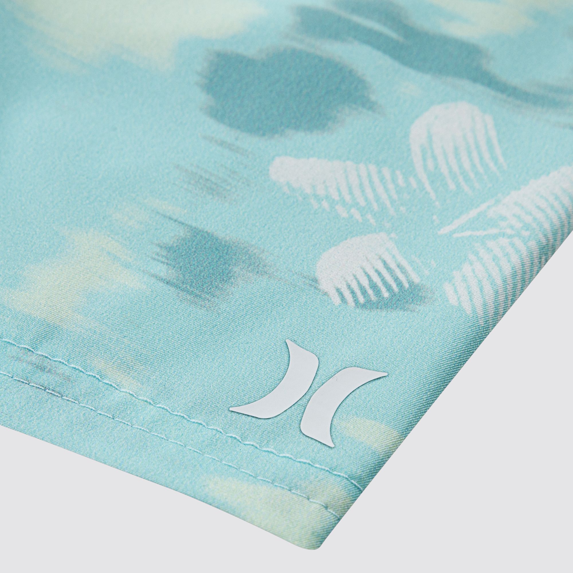 Hurley Toddler Boys' Osaka Short-Sleeve Rashguard Set product image