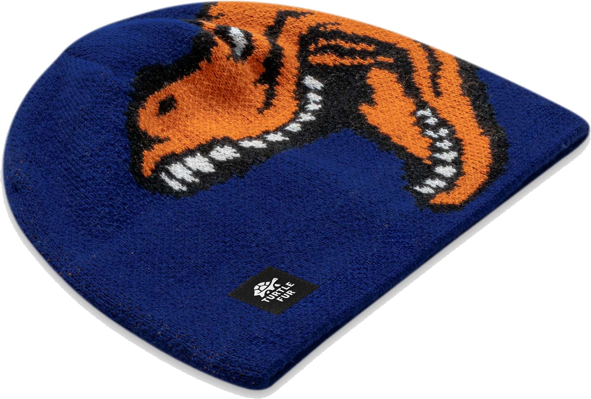 Turtle Fur Little Kids' Rawzy Beanie product image