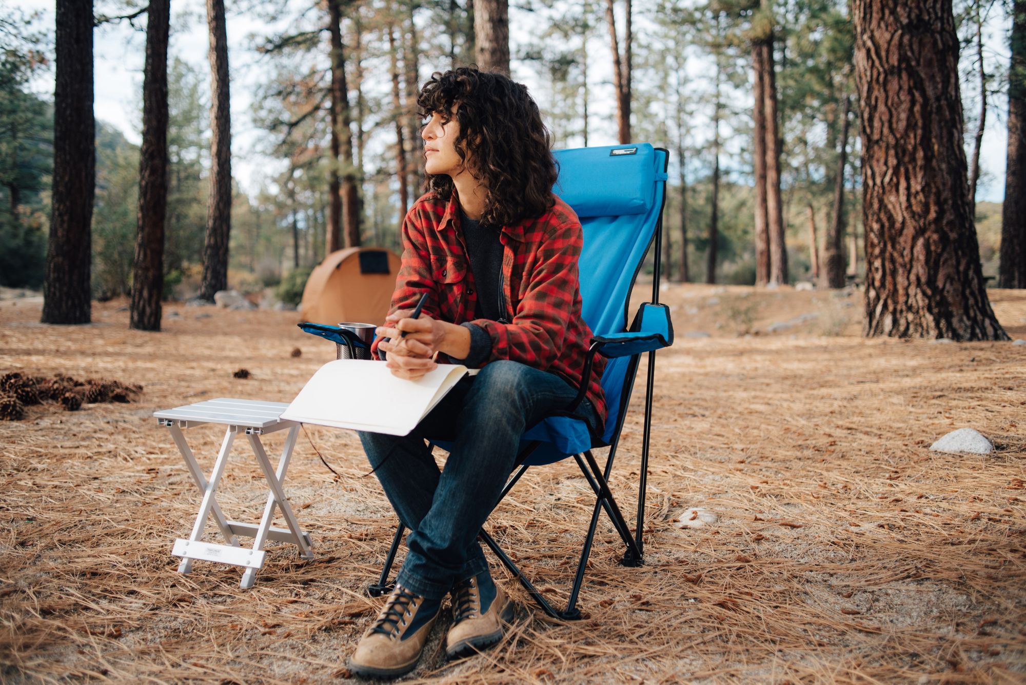 TravelChair Classic Bubba Chair product image