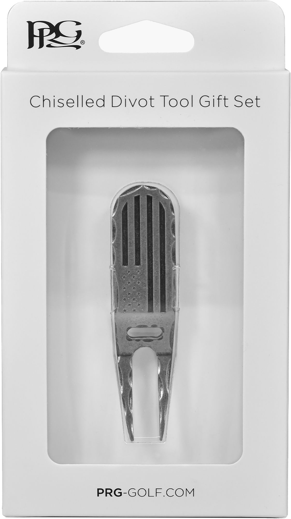 PRG Originals Chiselled USA Divot Tool product image