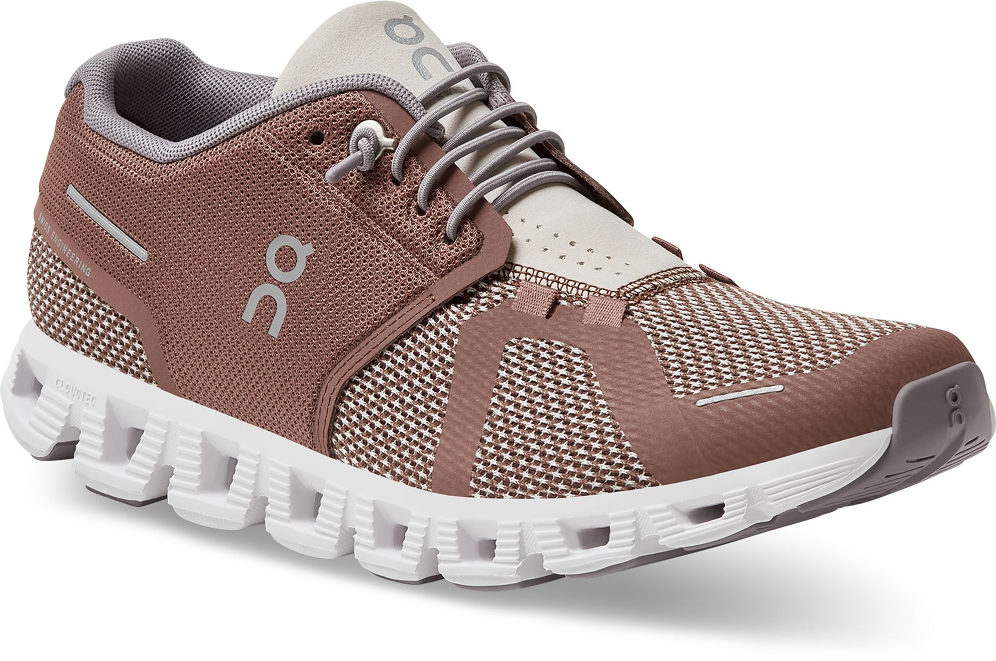 On Women's Cloud 5 Combo Shoes product image