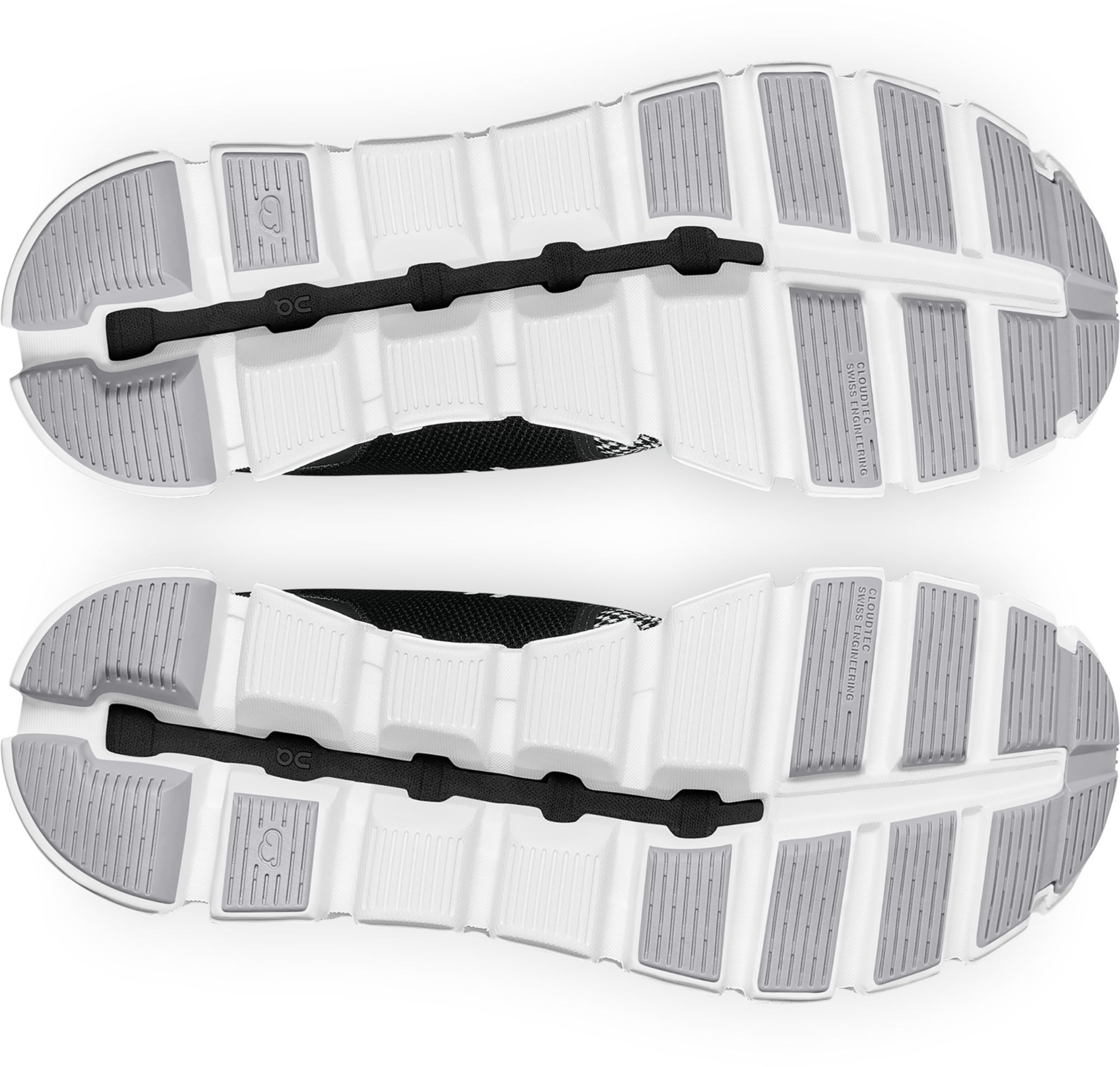 On Women's Cloud 5 Combo Shoes product image