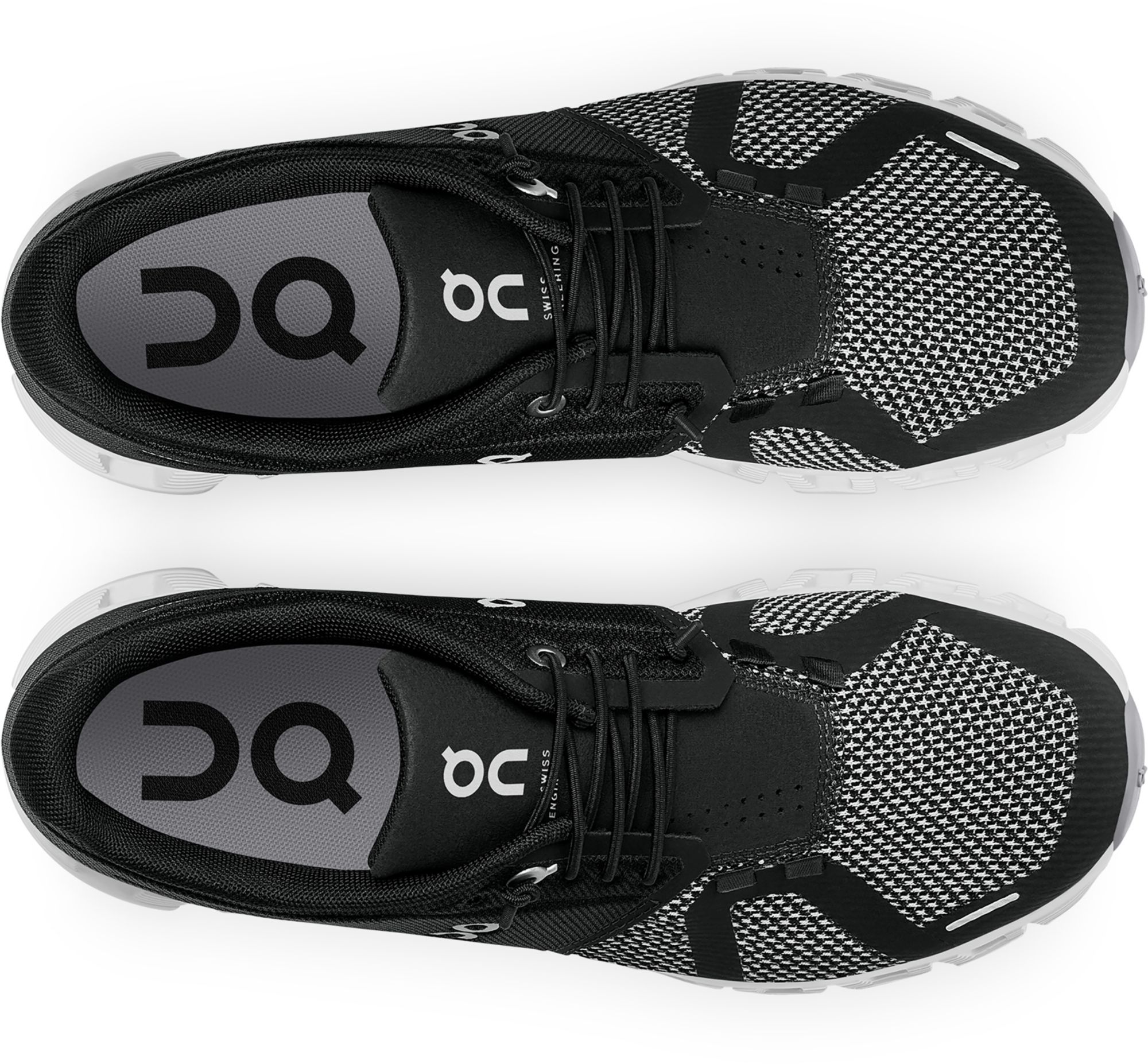 On Women's Cloud 5 Combo Shoes product image