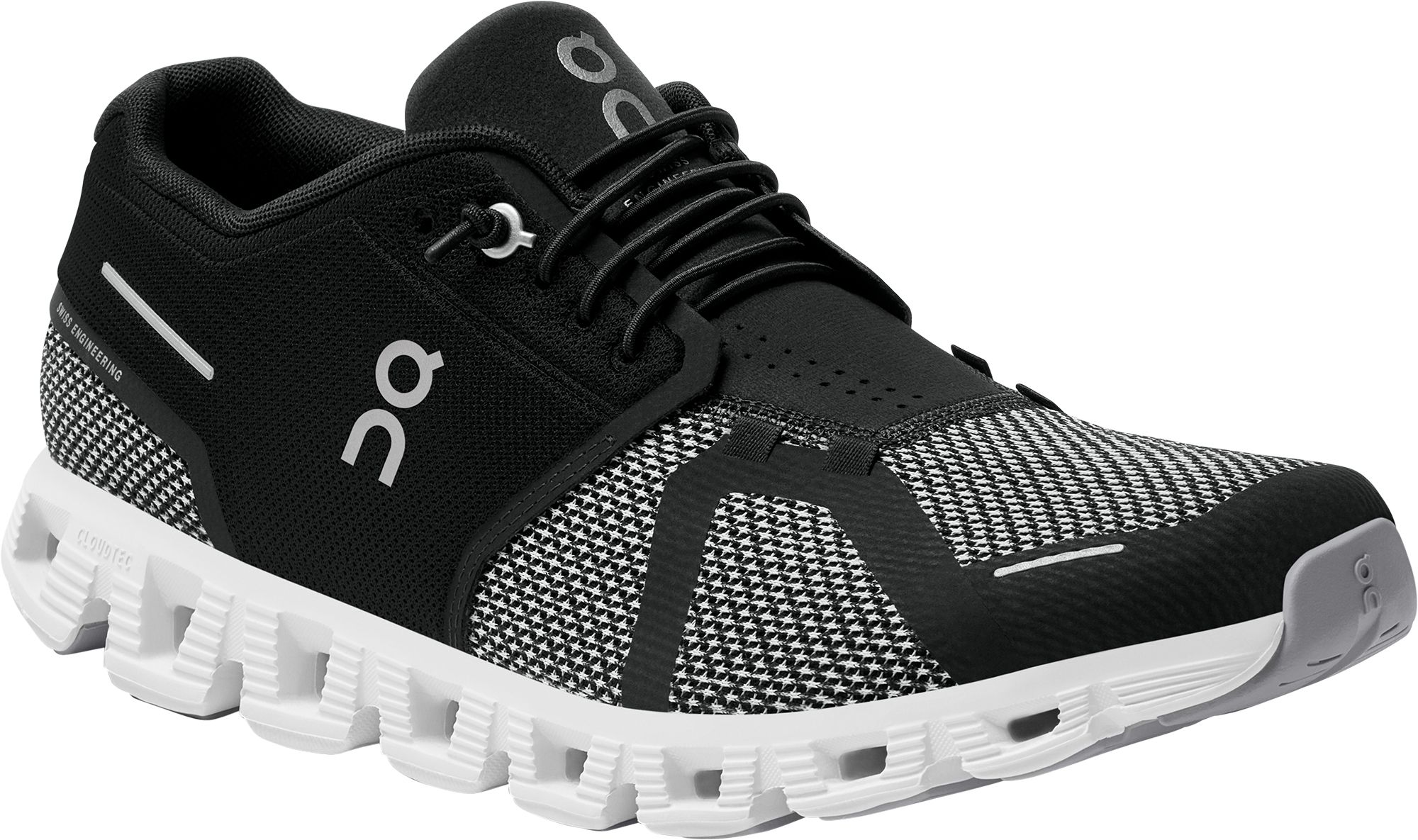 On Men's Cloud 5 Combo Shoes product image