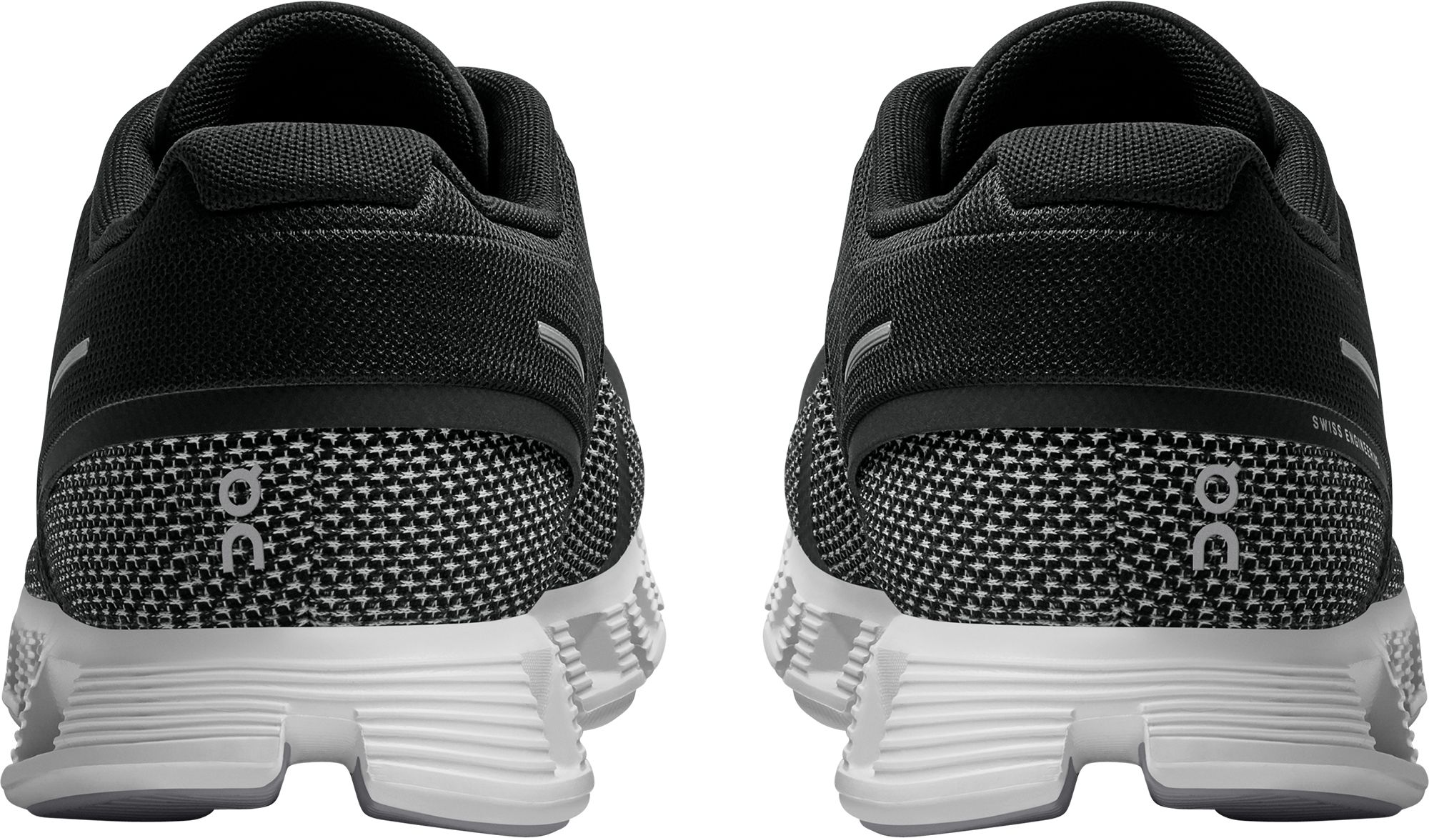 On Men's Cloud 5 Combo Shoes product image