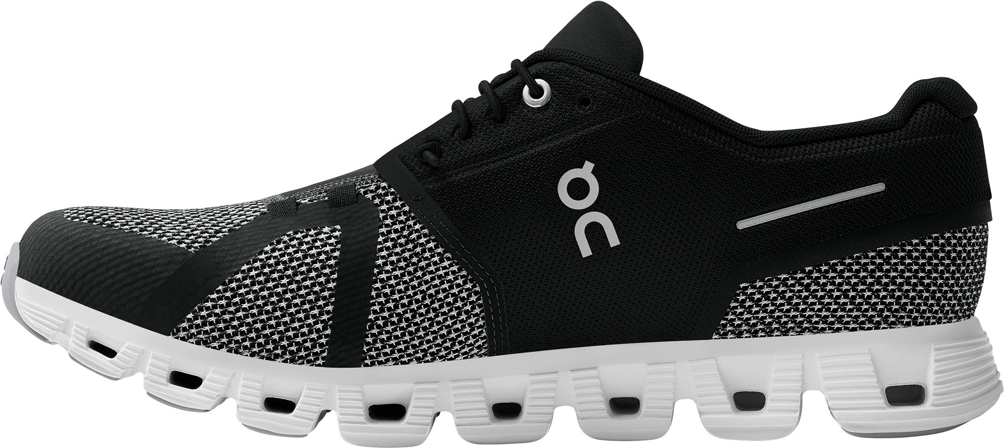 On Men's Cloud 5 Combo Shoes product image