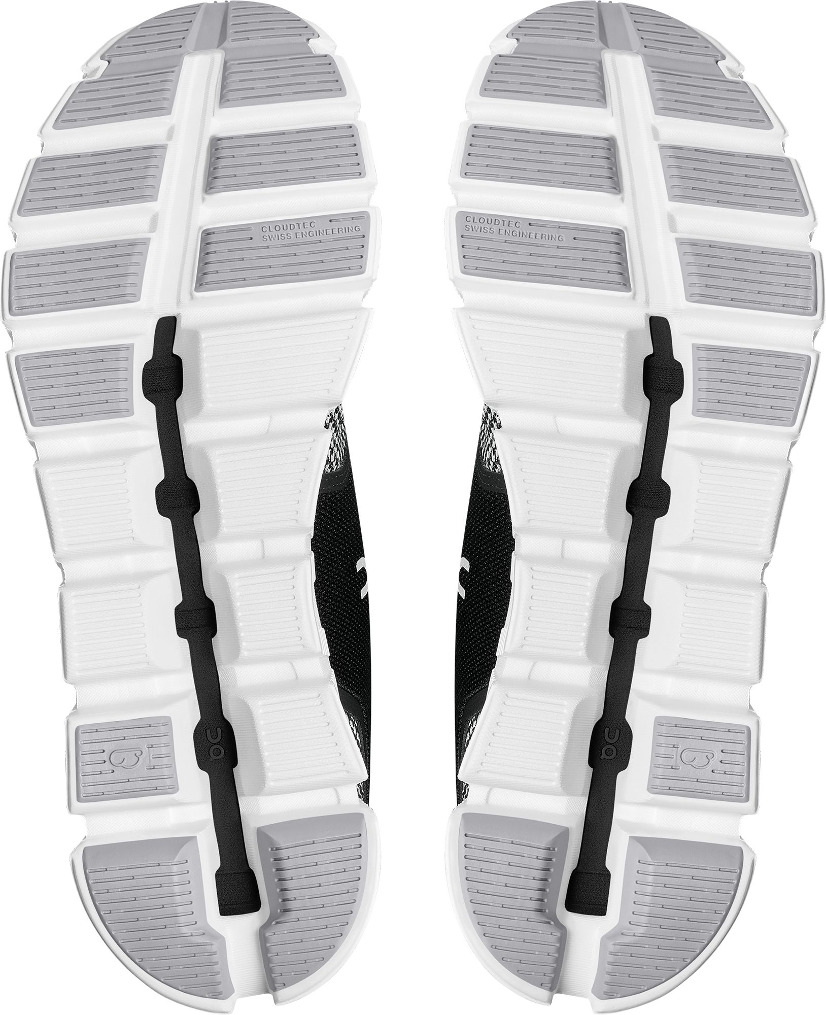 On Men's Cloud 5 Combo Shoes product image