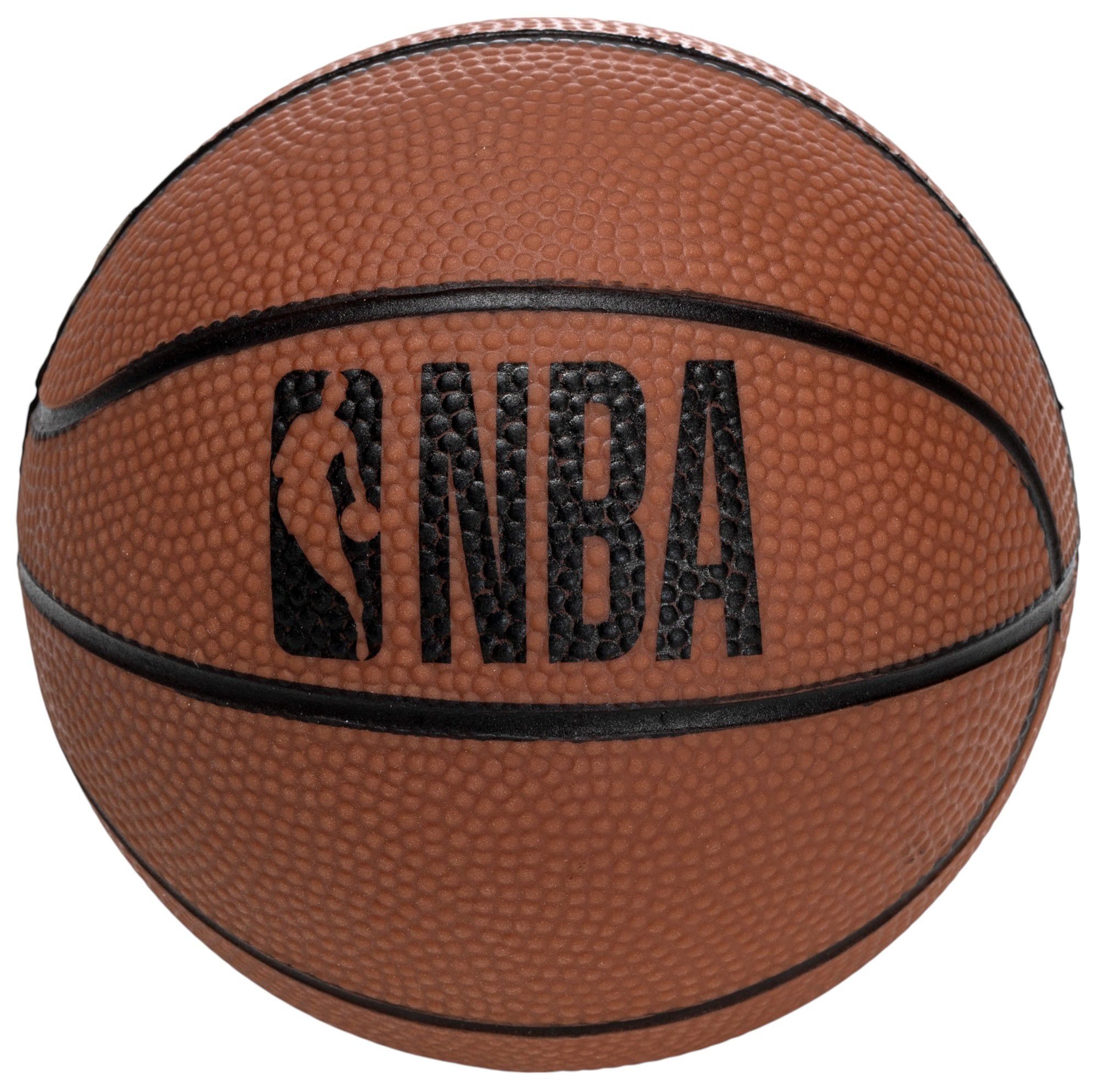 Franklin Unisex Charlotte Hornets Over The Door Mini Basketball Hoop and Ball Set product image