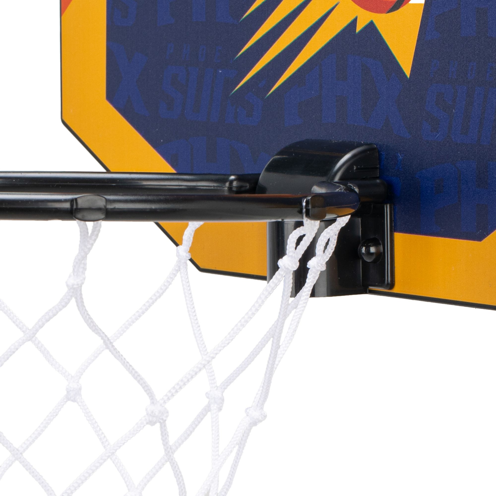 Franklin Unisex Phoenix Suns Over The Door Mini Basketball Hoop and Ball Set product image