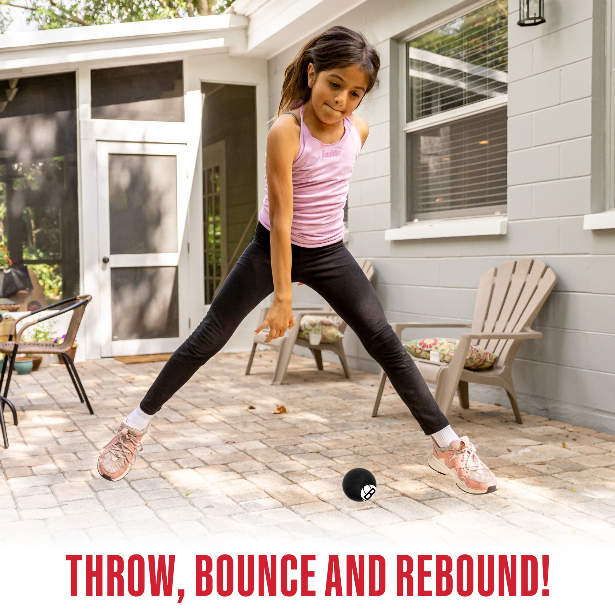 Franklin Brooklyn Nets High Bounce Ball product image