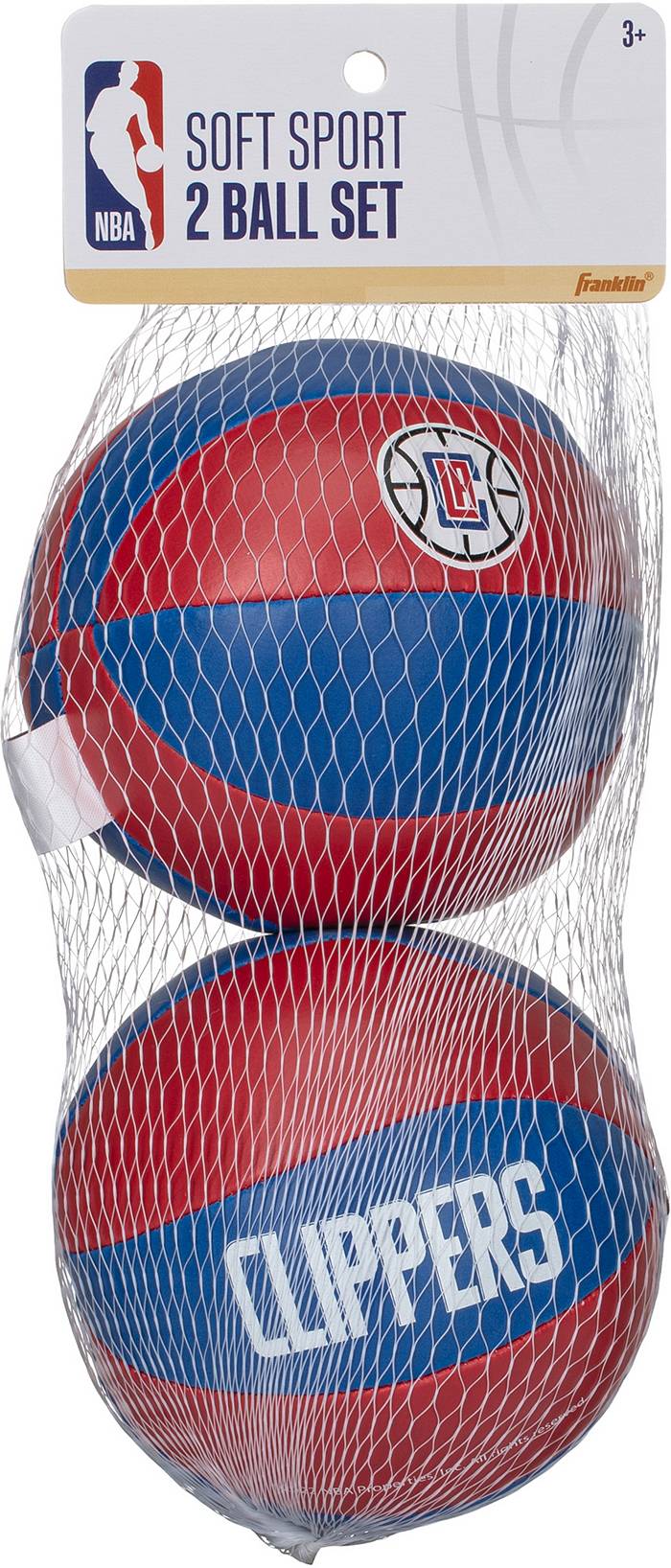Los Angeles Clippers Apparel & Gear  Curbside Pickup Available at DICK'S