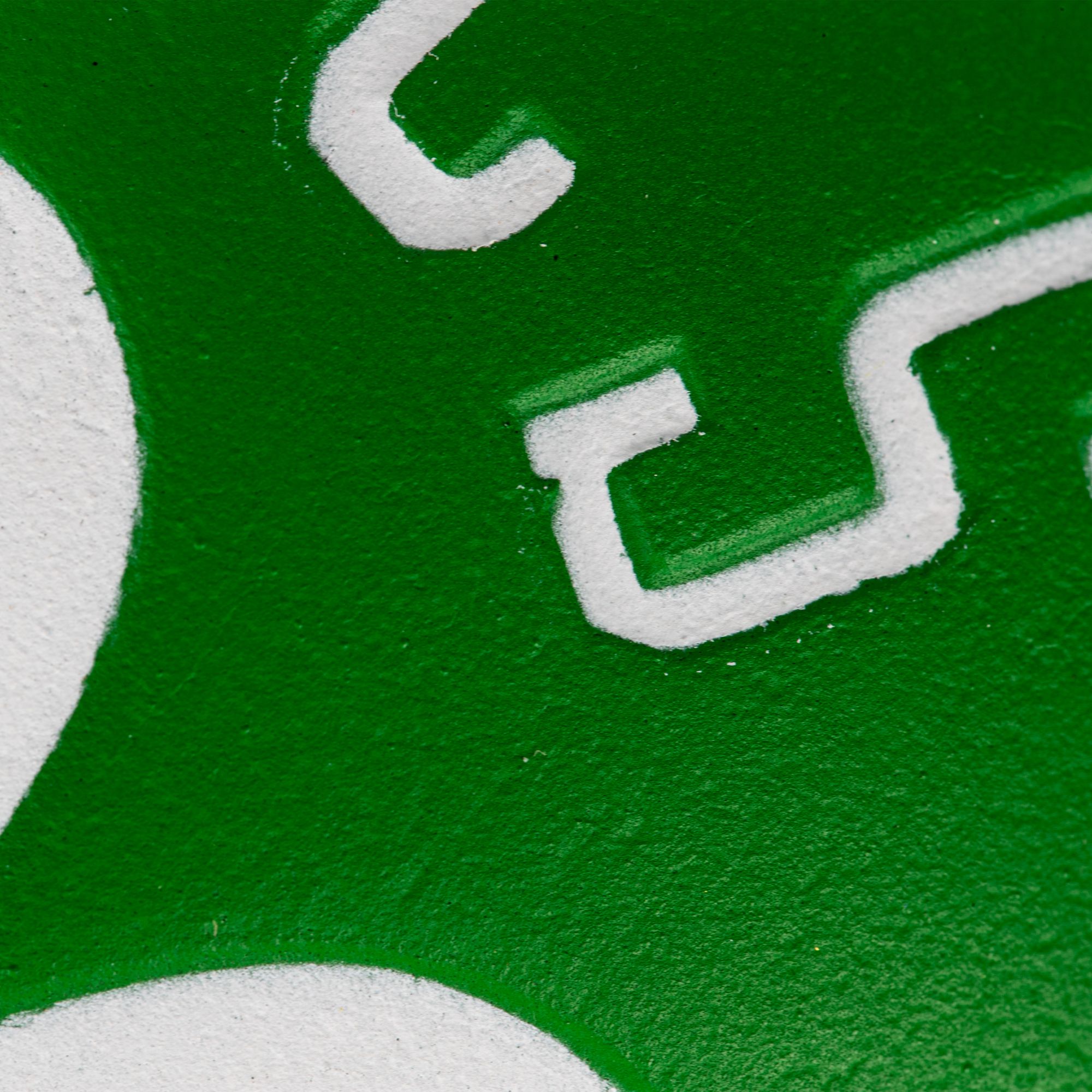 Franklin Boston Celtics Mini Foam Basketball product image