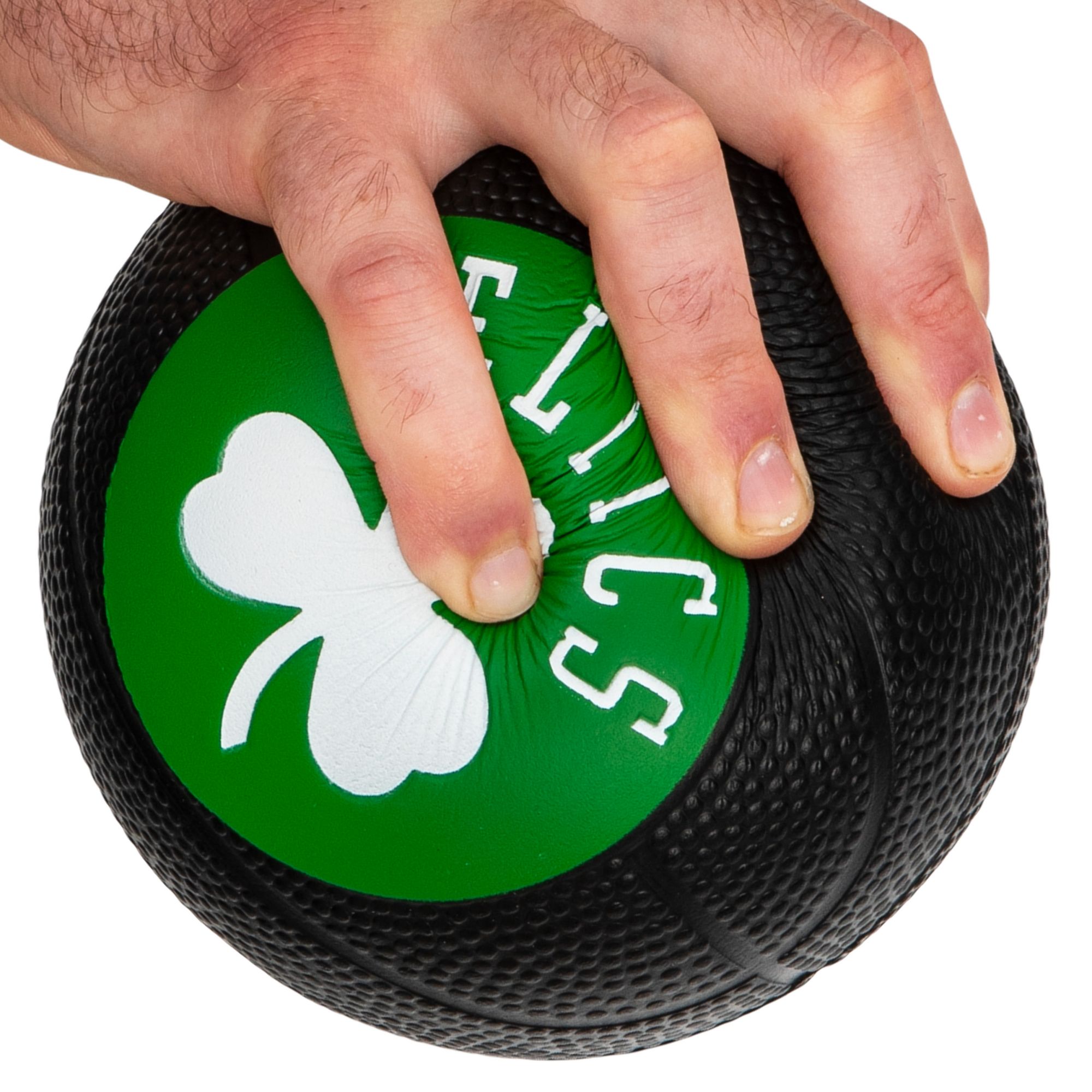 Franklin Boston Celtics Mini Foam Basketball product image