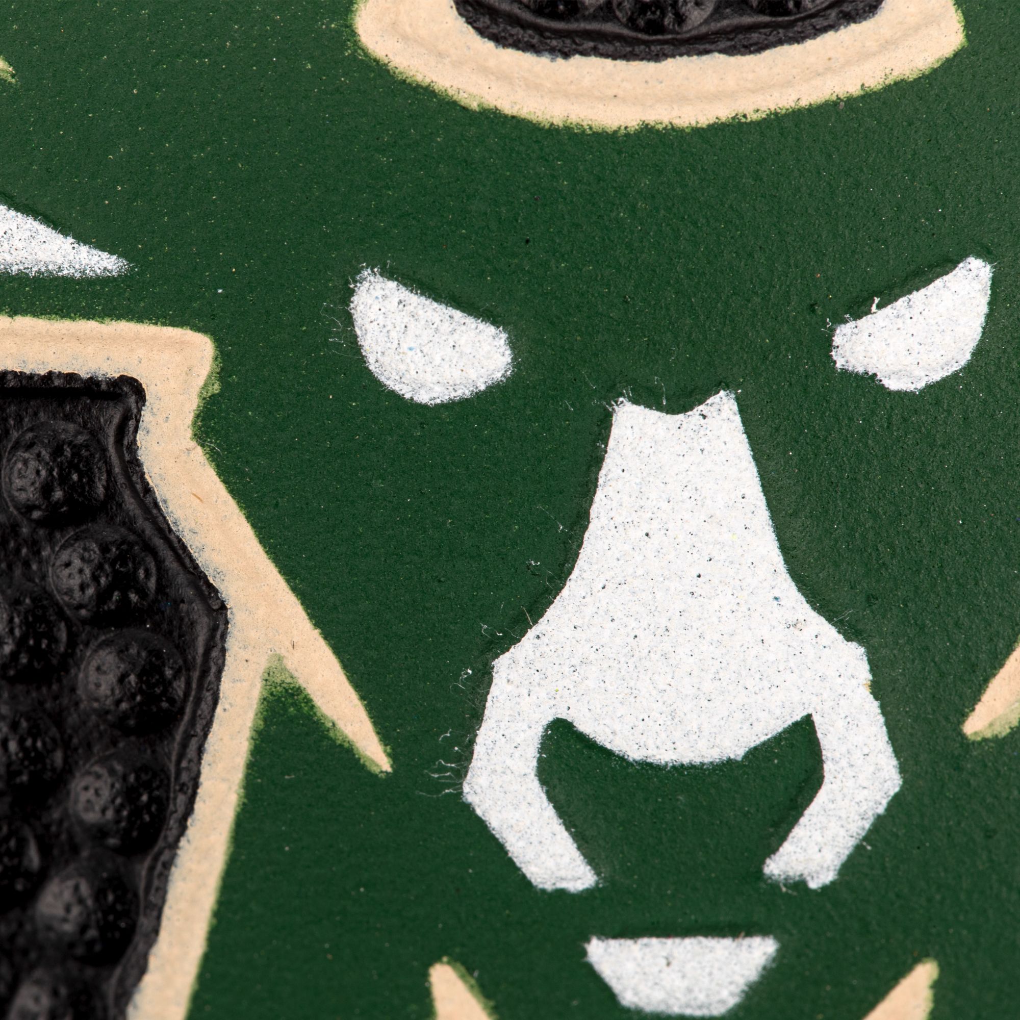 Franklin Milwaukee Bucks Mini Foam Basketball product image