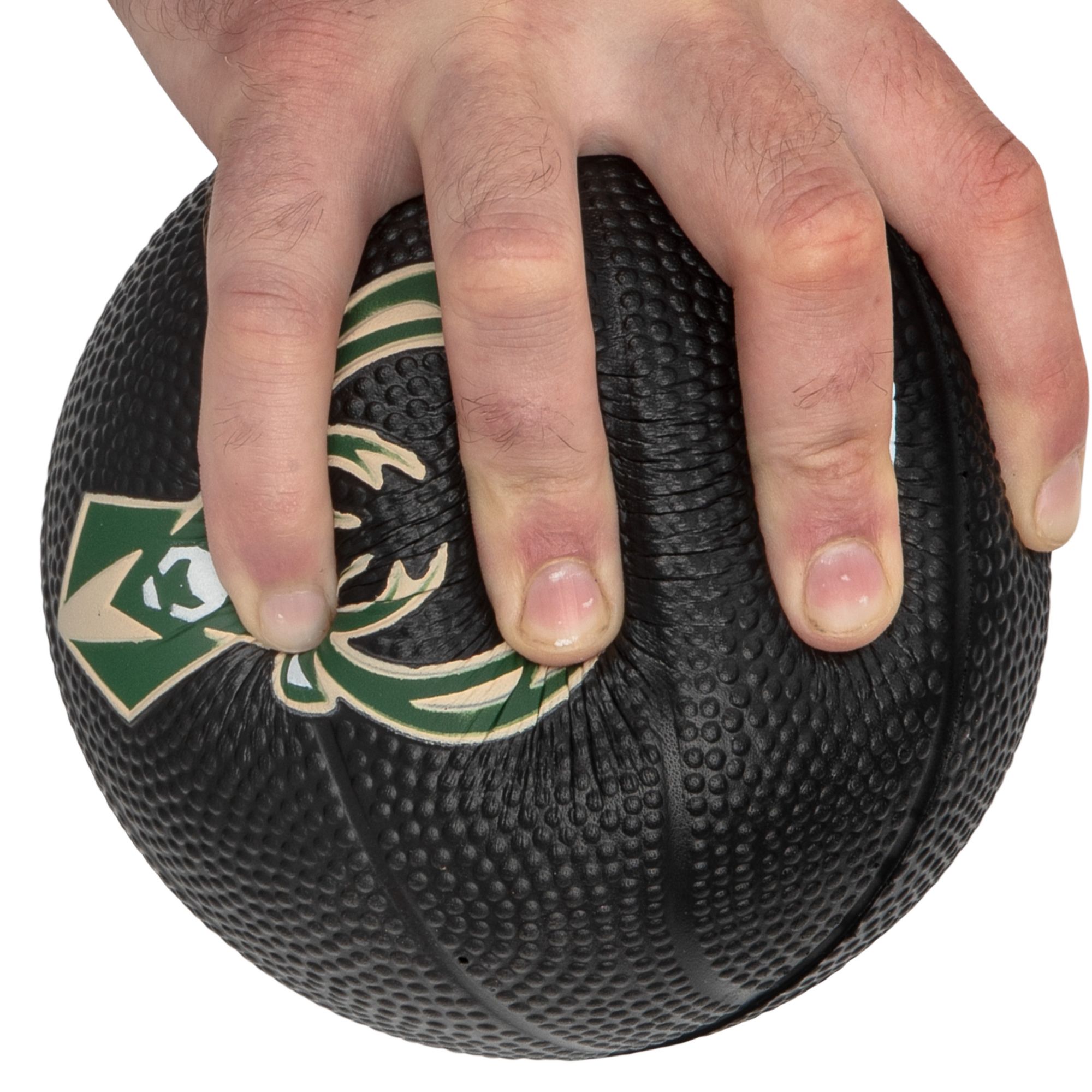 Franklin Milwaukee Bucks Mini Foam Basketball product image