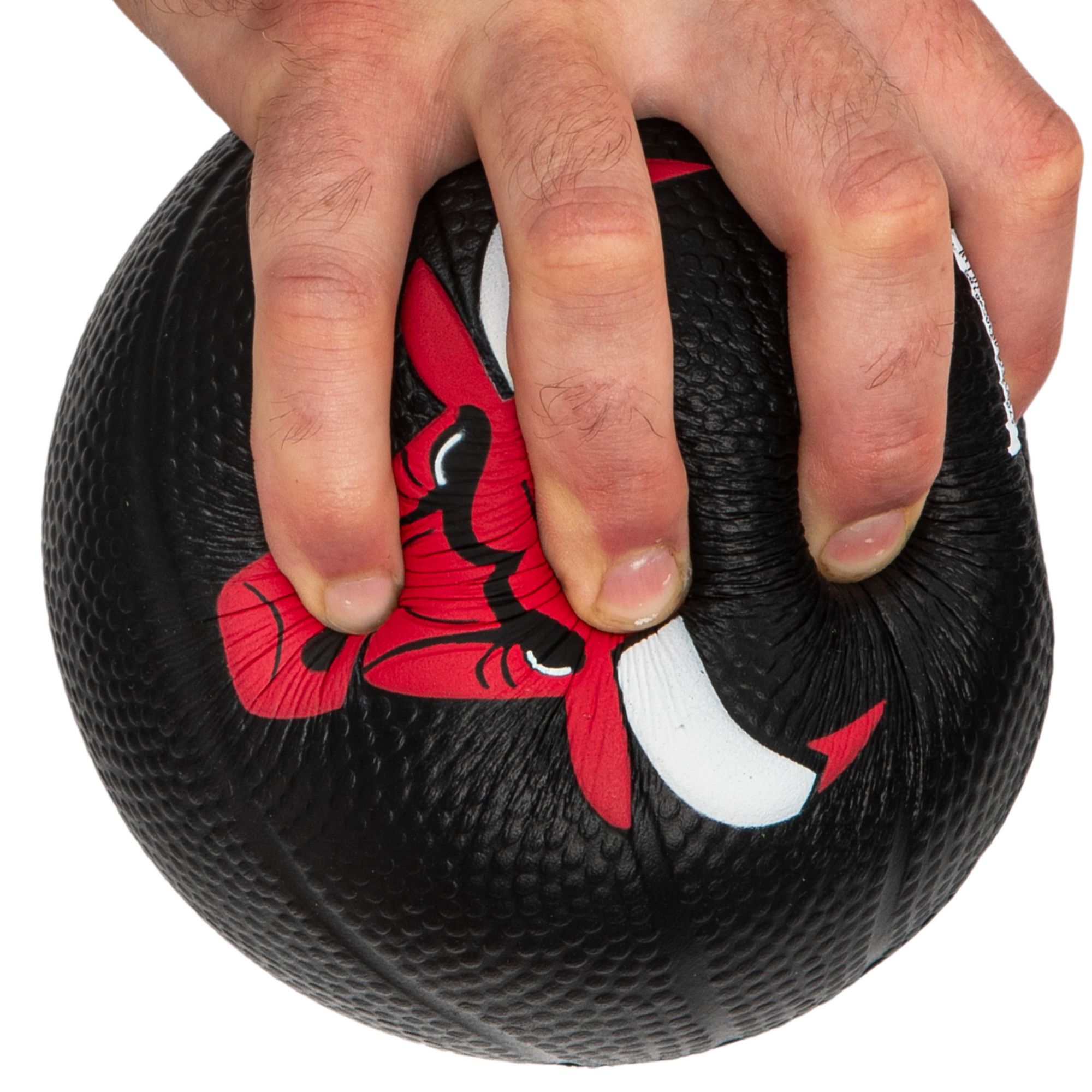 Franklin Chicago Bulls Mini Foam Basketball product image