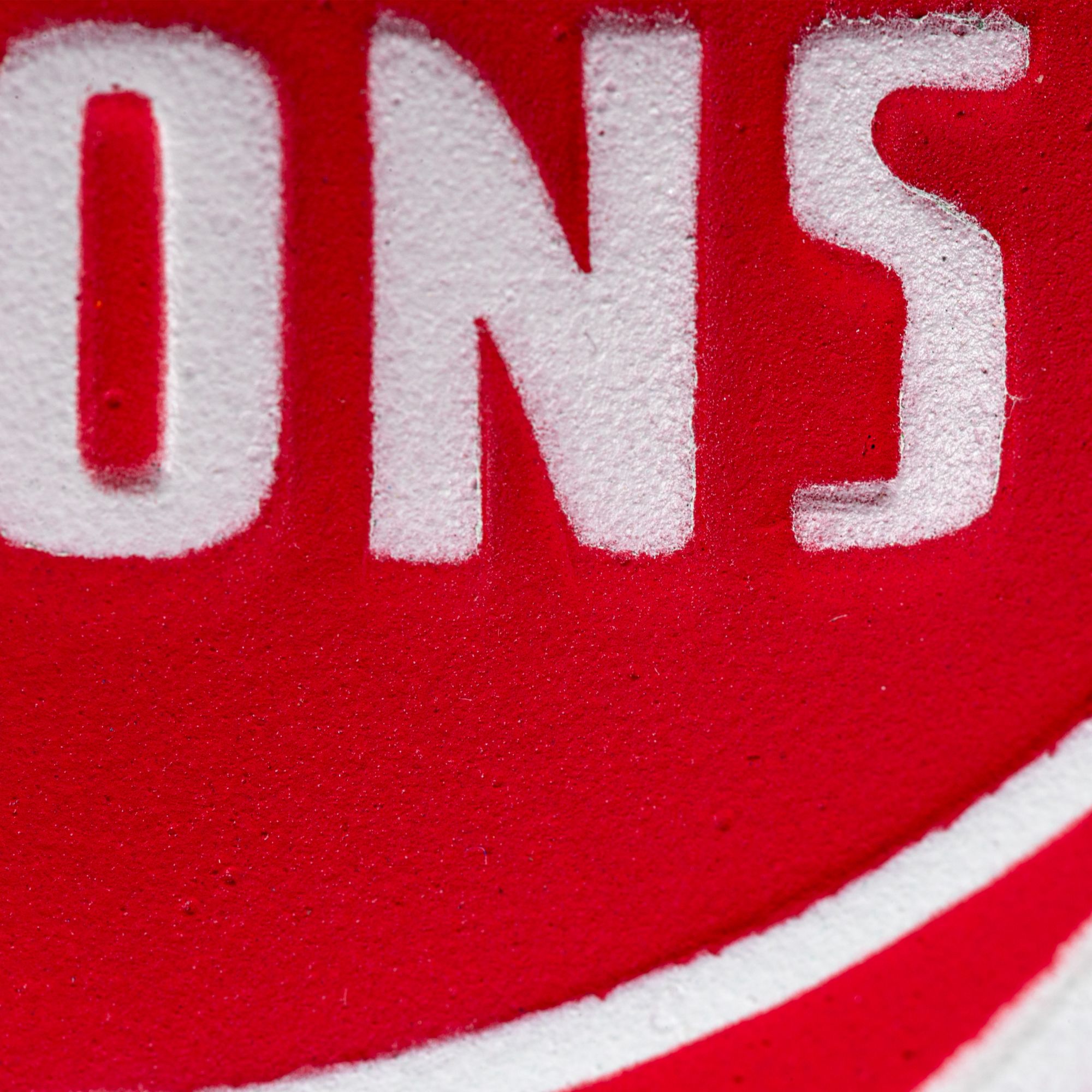 Franklin Detroit Pistons Mini Foam Basketball product image