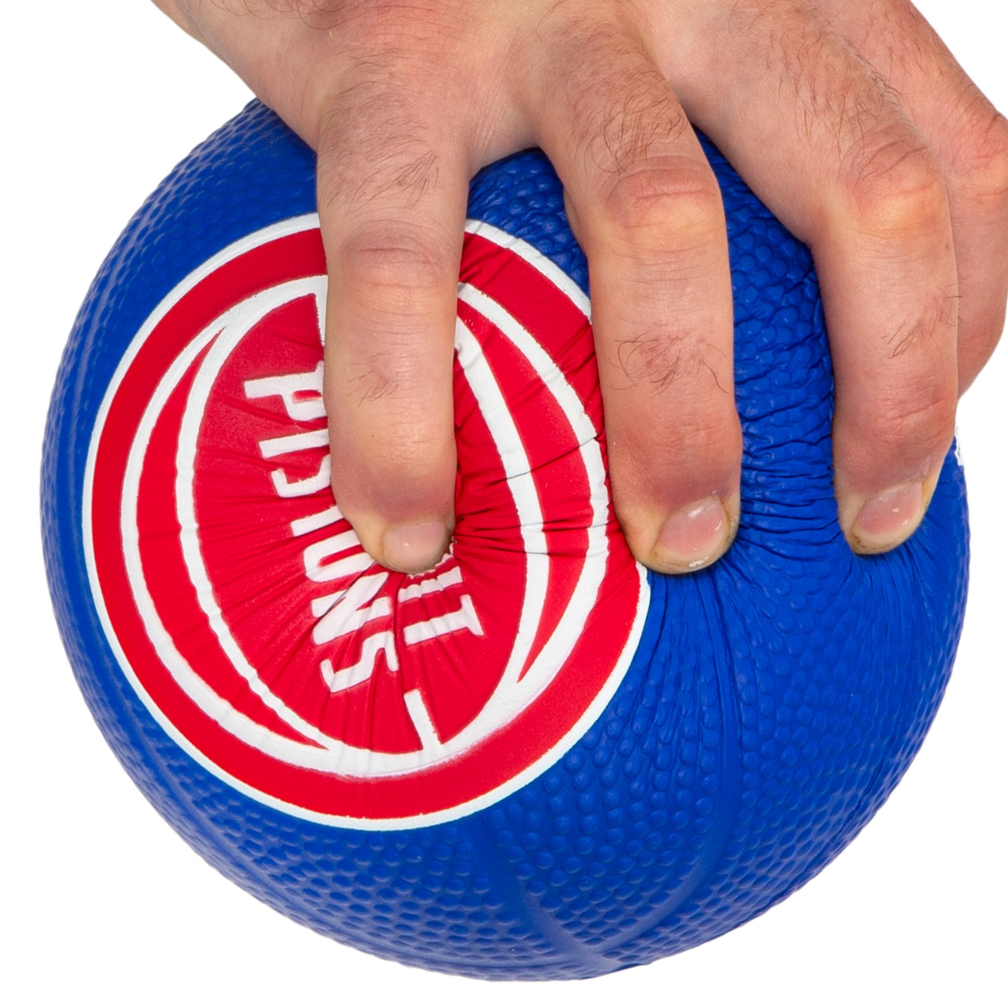 Franklin Detroit Pistons Mini Foam Basketball product image