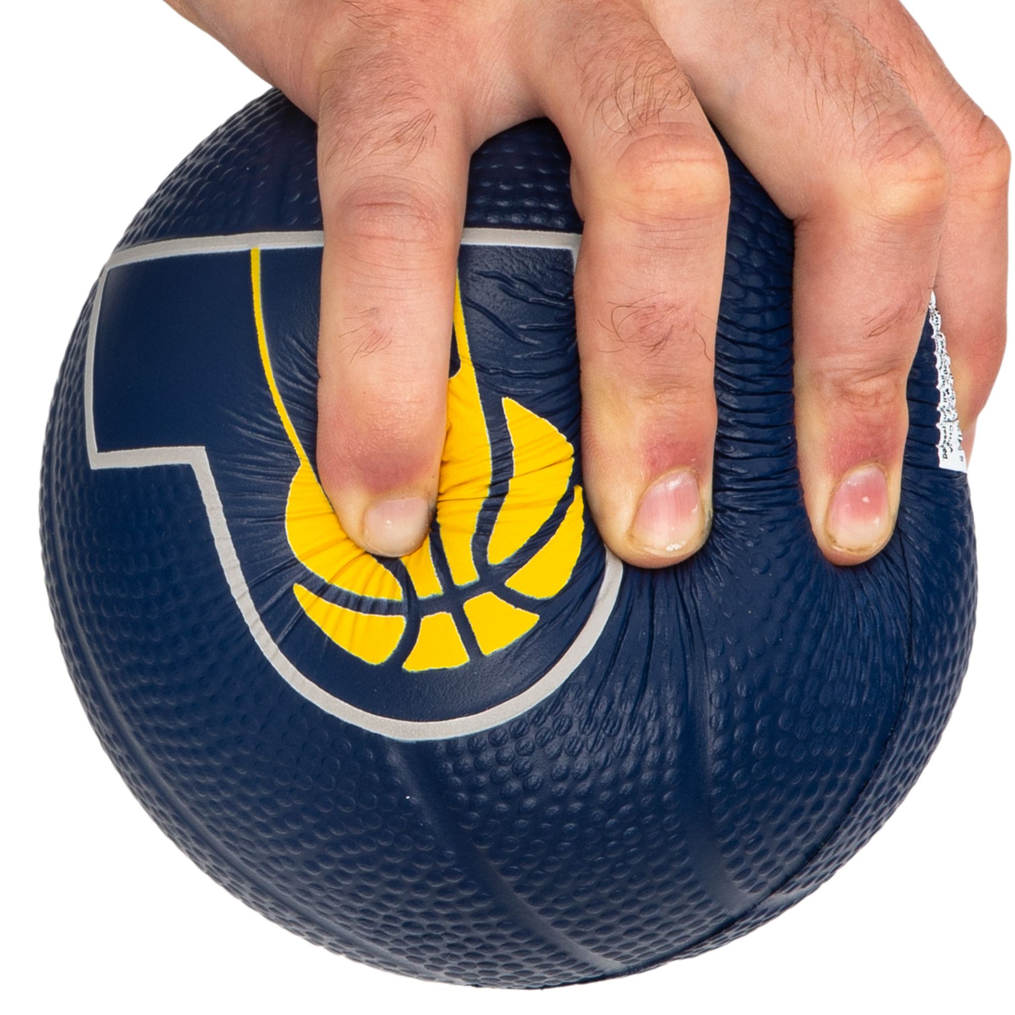 Franklin Indiana Pacers Mini Foam Basketball product image