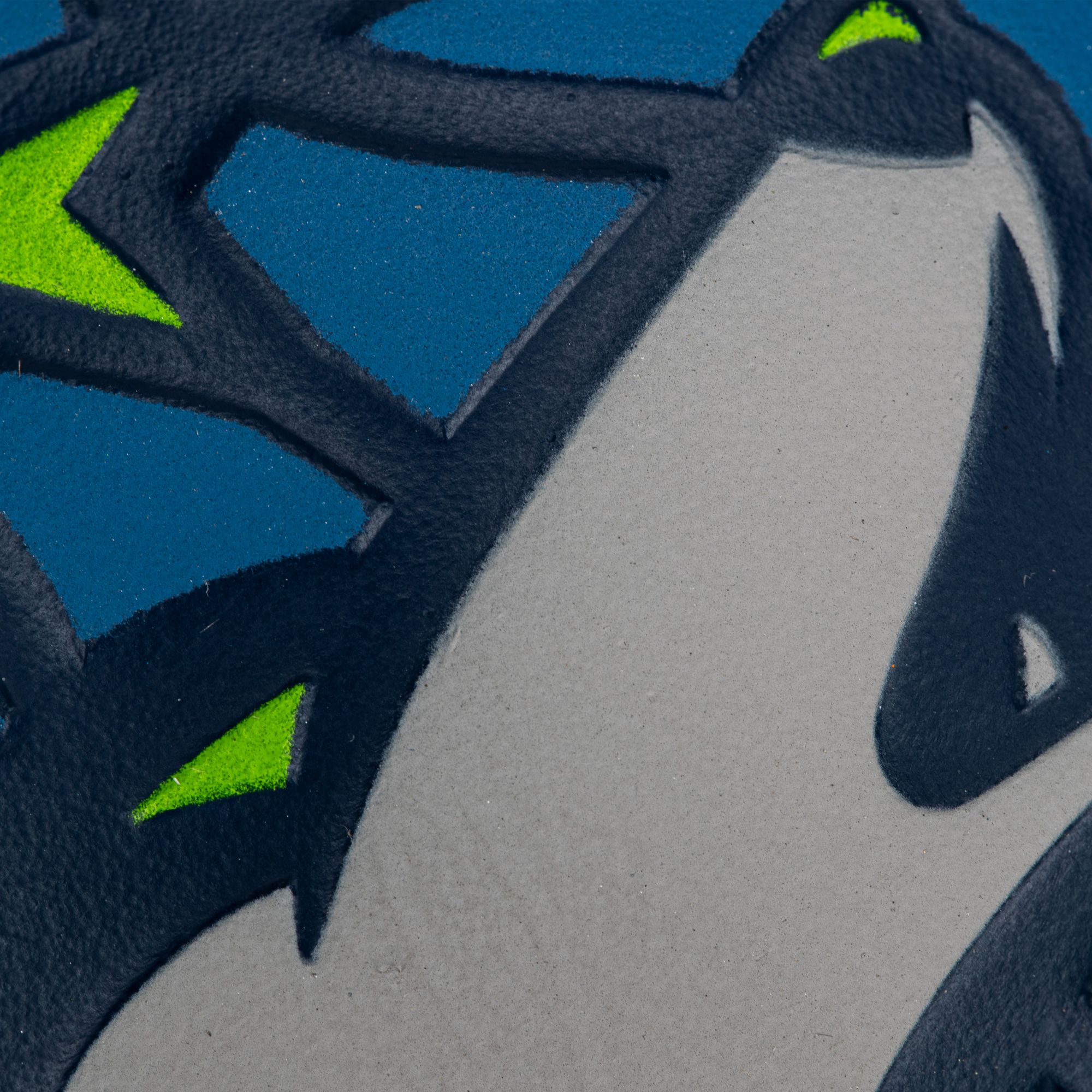 Franklin Minnesota Timberwolves Mini Foam Basketball product image