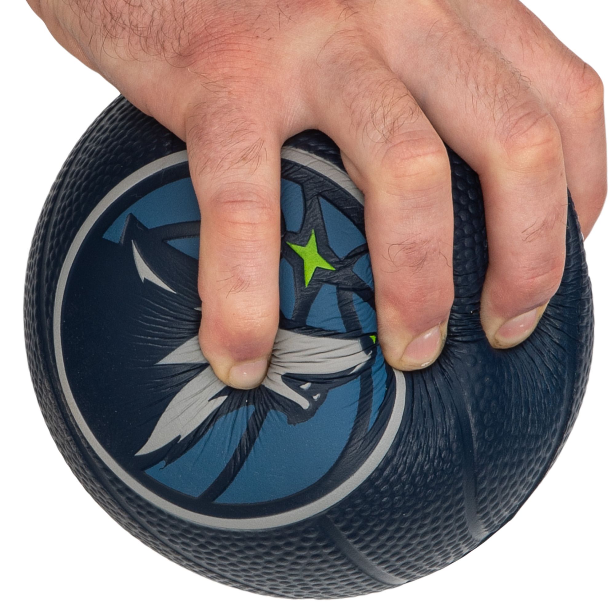 Franklin Minnesota Timberwolves Mini Foam Basketball product image