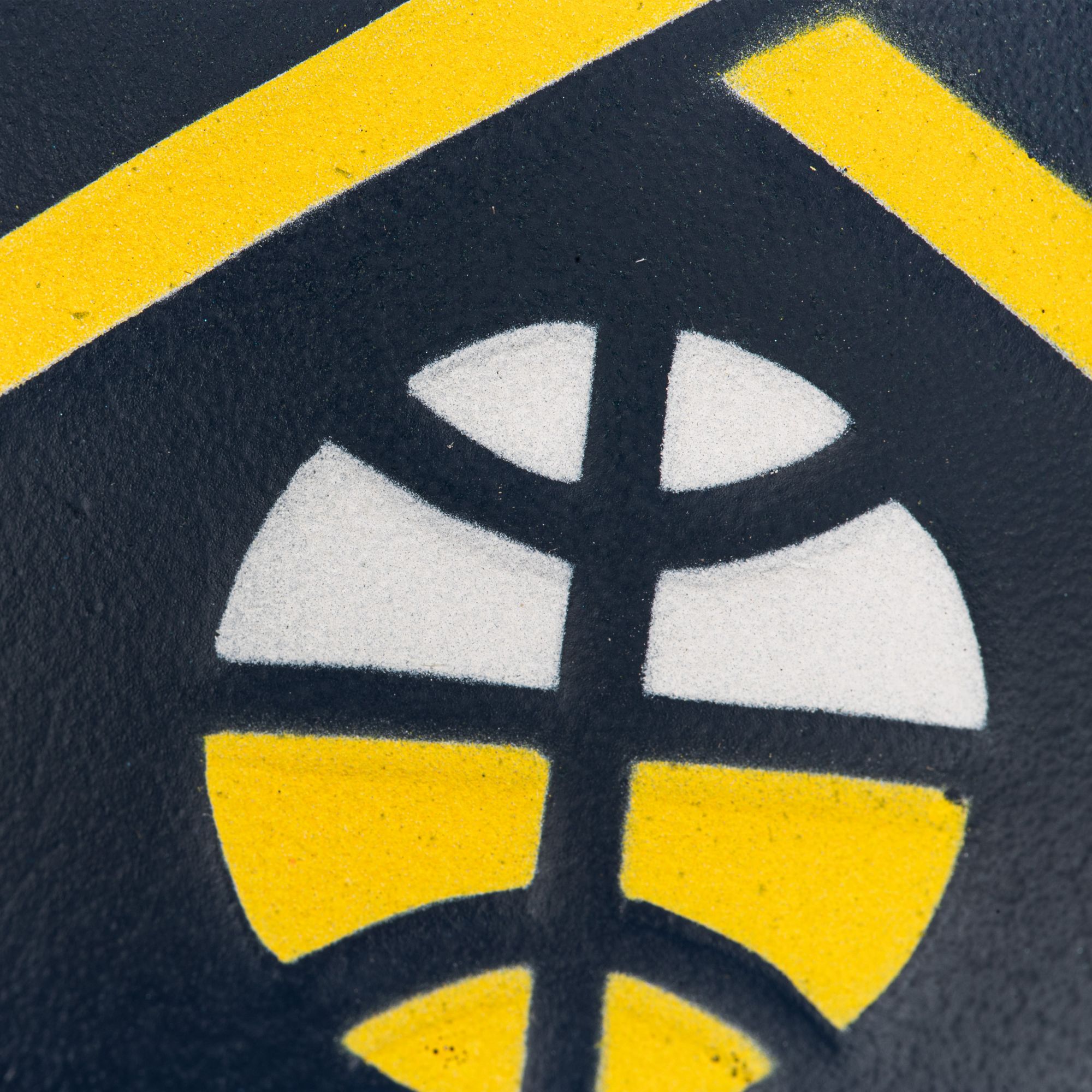 Franklin Denver Nuggets Mini Foam Basketball product image