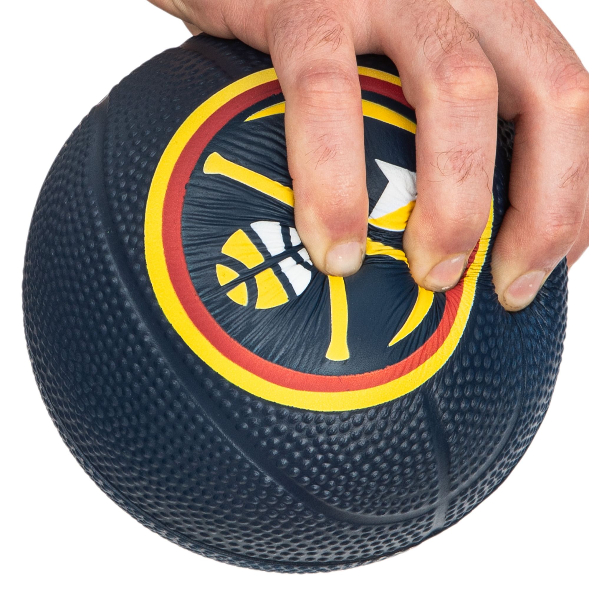 Franklin Denver Nuggets Mini Foam Basketball product image