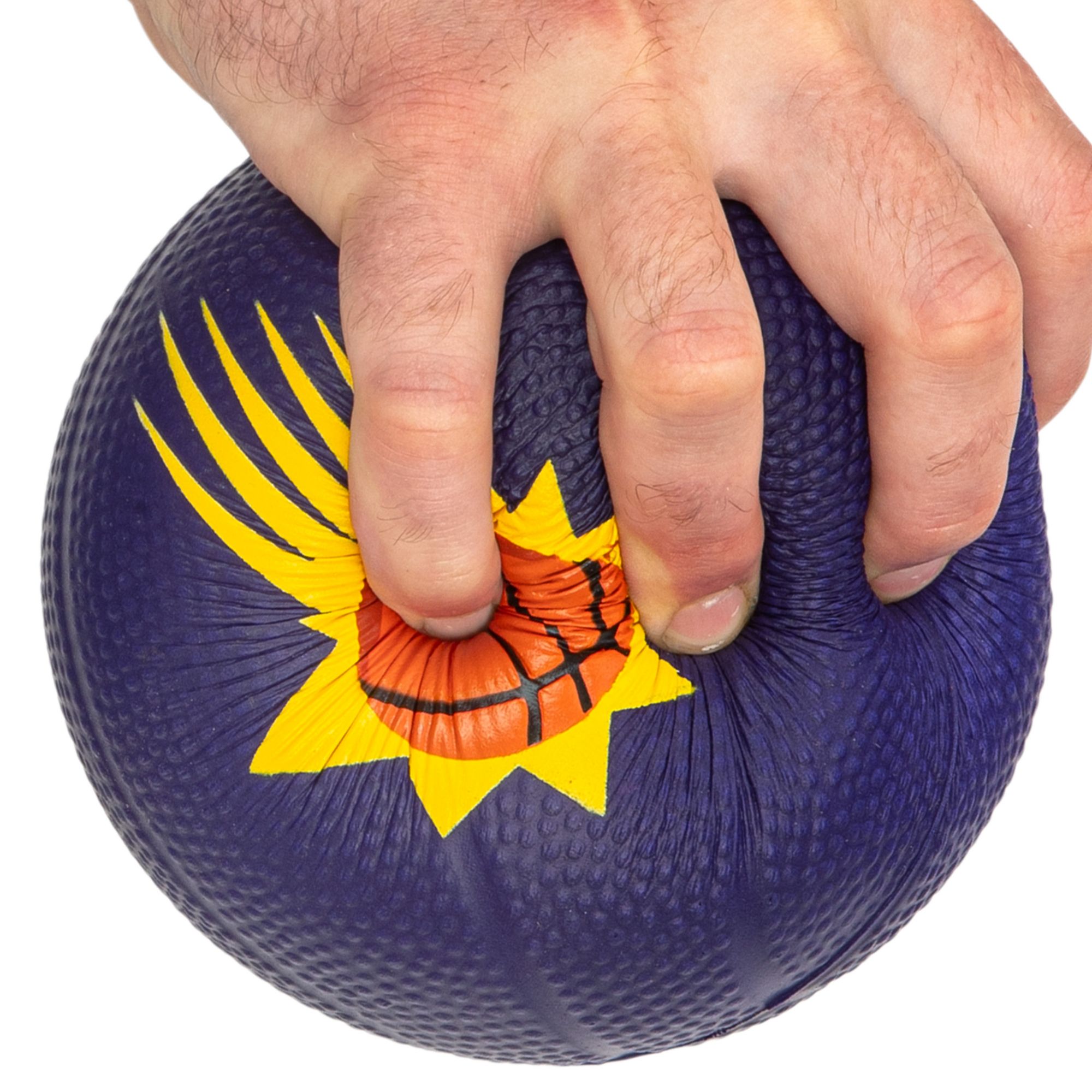 Franklin Phoenix Suns Mini Foam Basketball product image