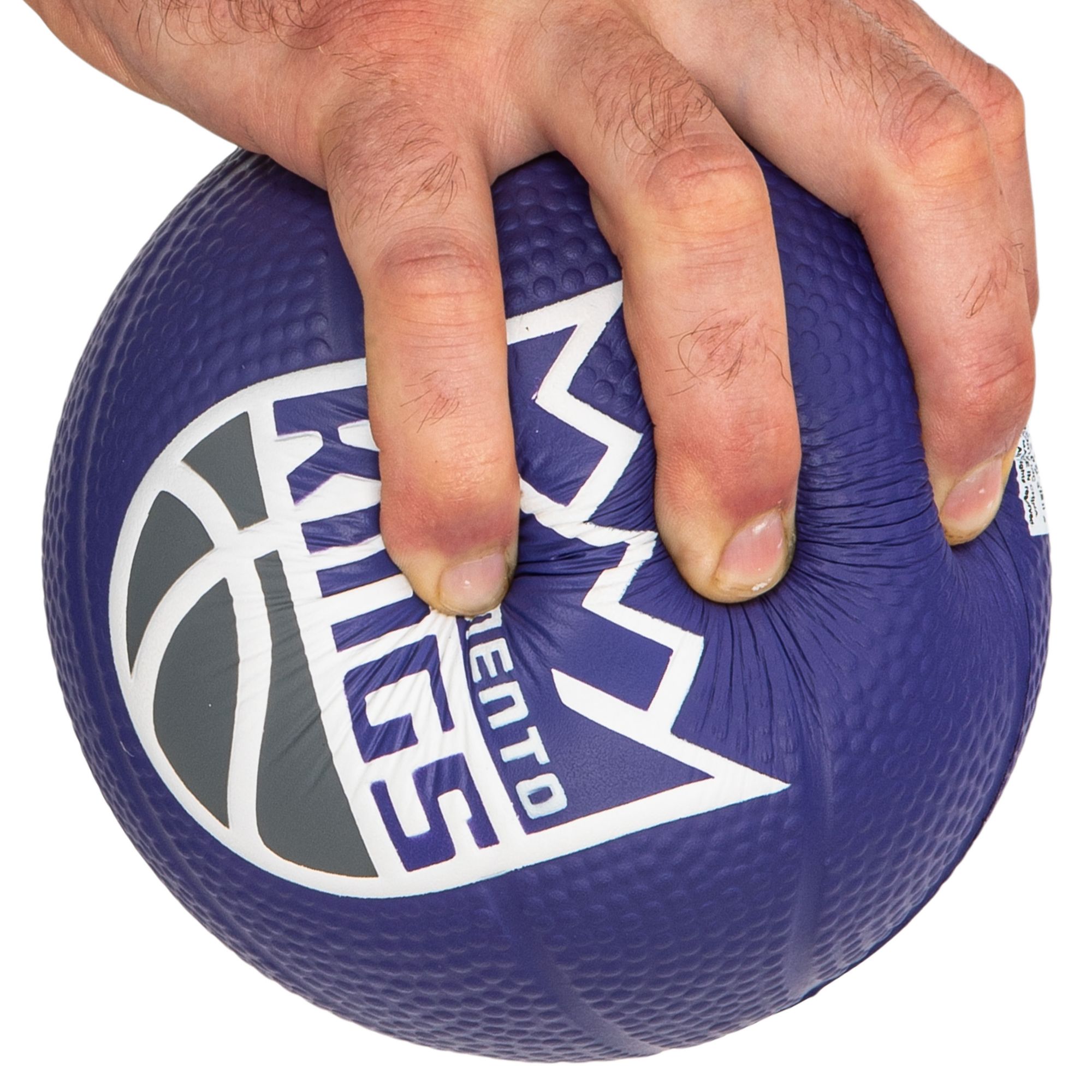 Franklin Sacramento Kings Mini Foam Basketball product image
