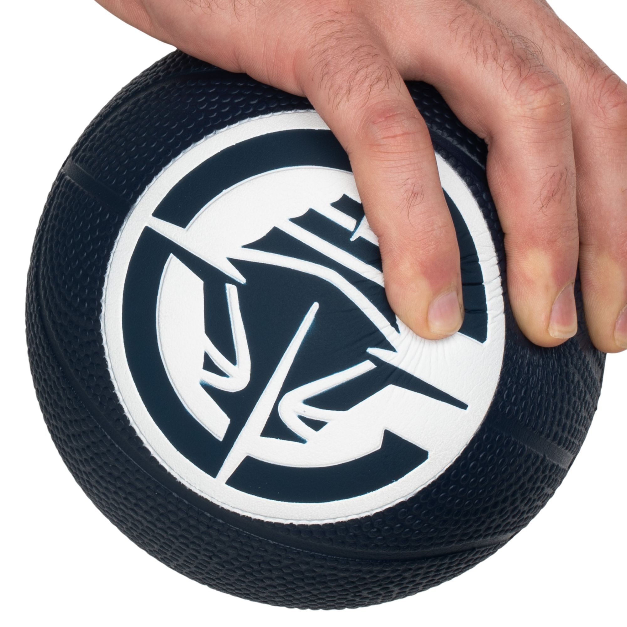 Franklin Los Angeles Clippers Mini Foam Basketball product image