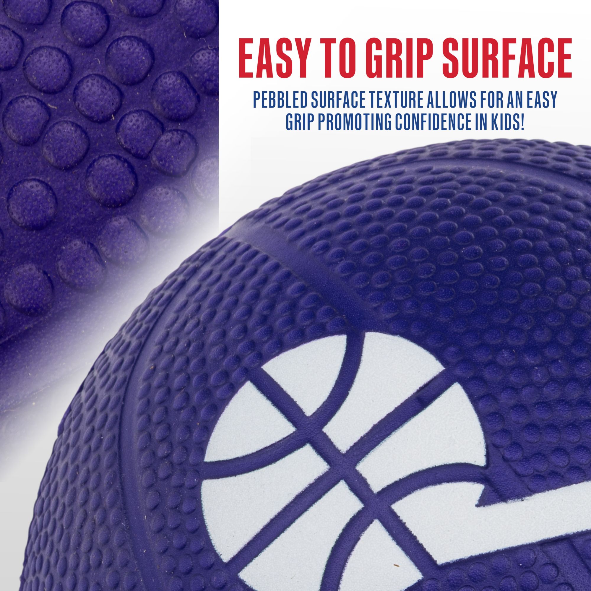 Franklin Utah Jazz Mini Foam Basketball product image