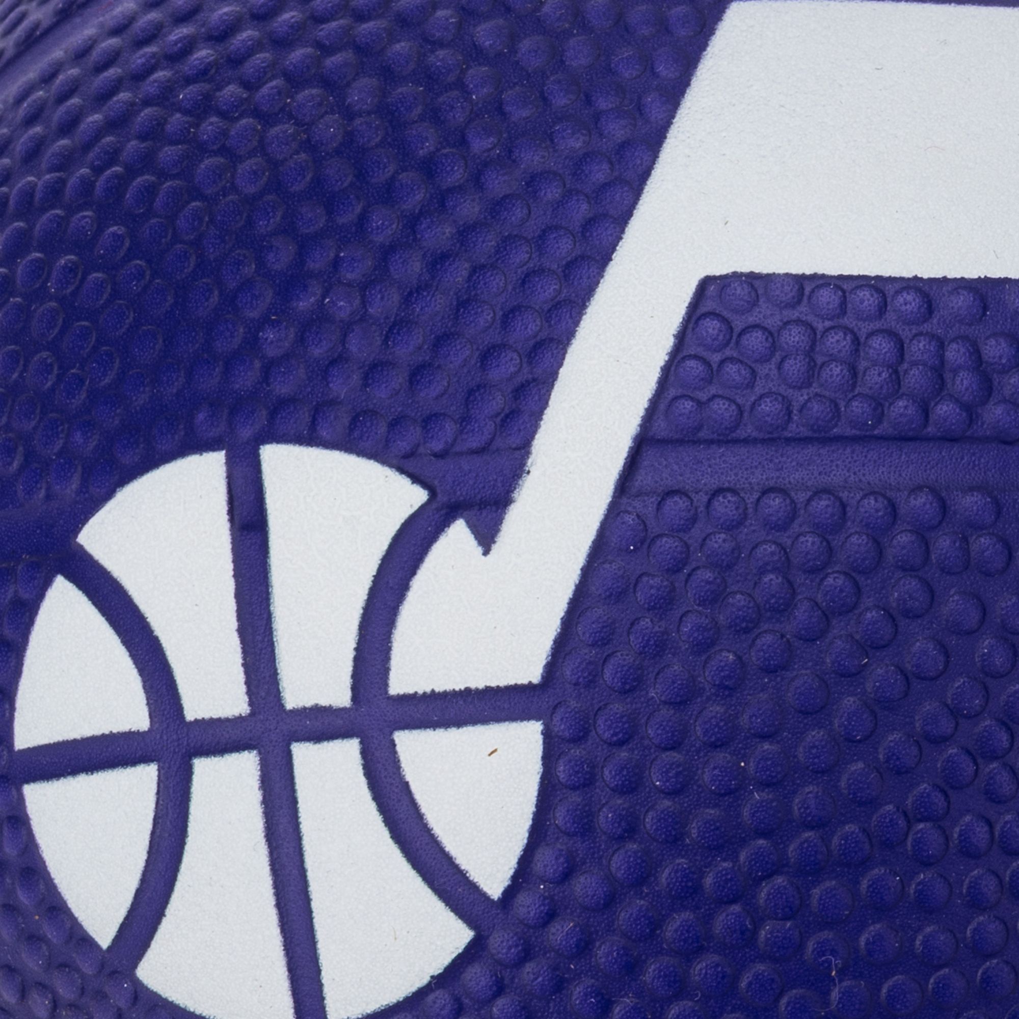 Franklin Utah Jazz Mini Foam Basketball product image