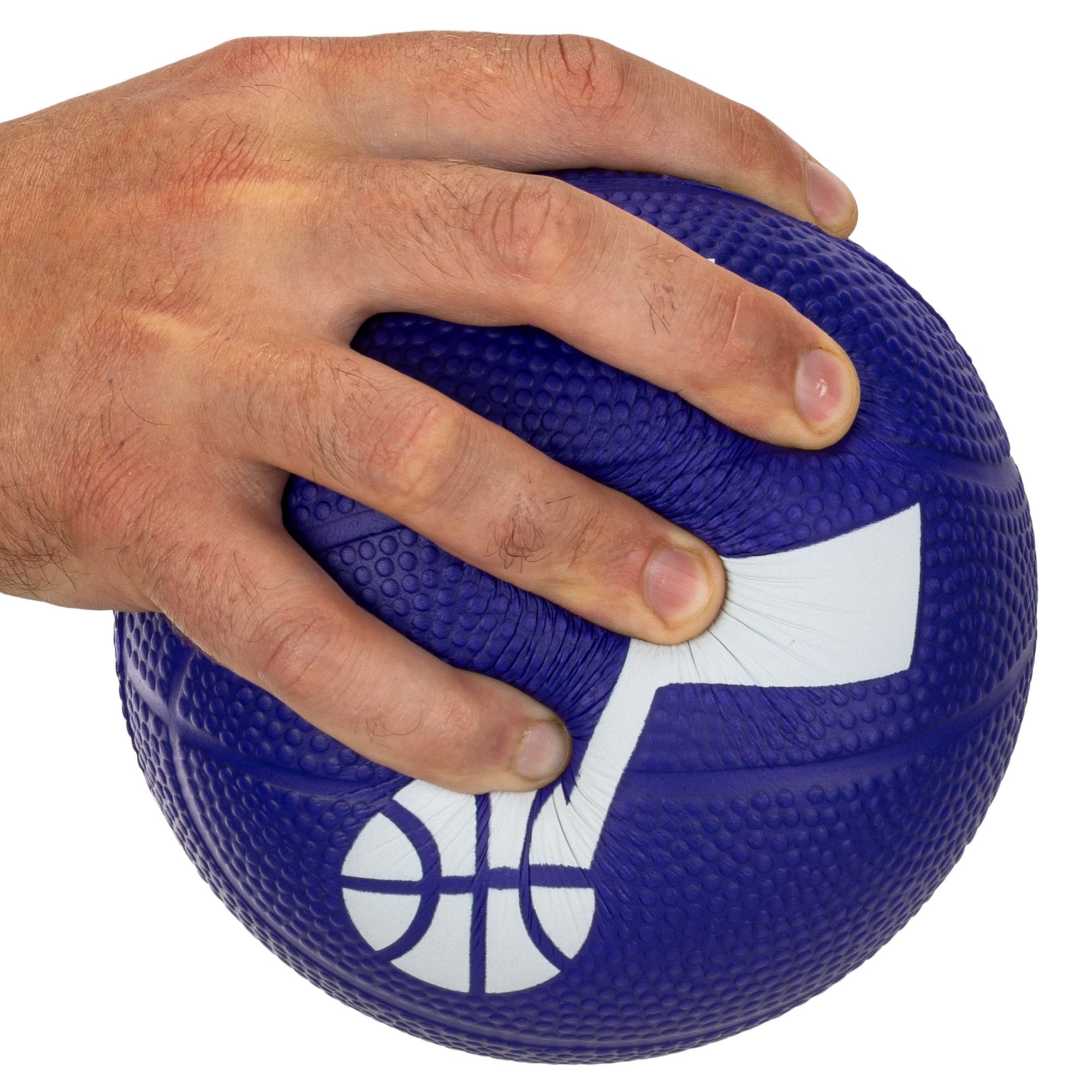Franklin Utah Jazz Mini Foam Basketball product image